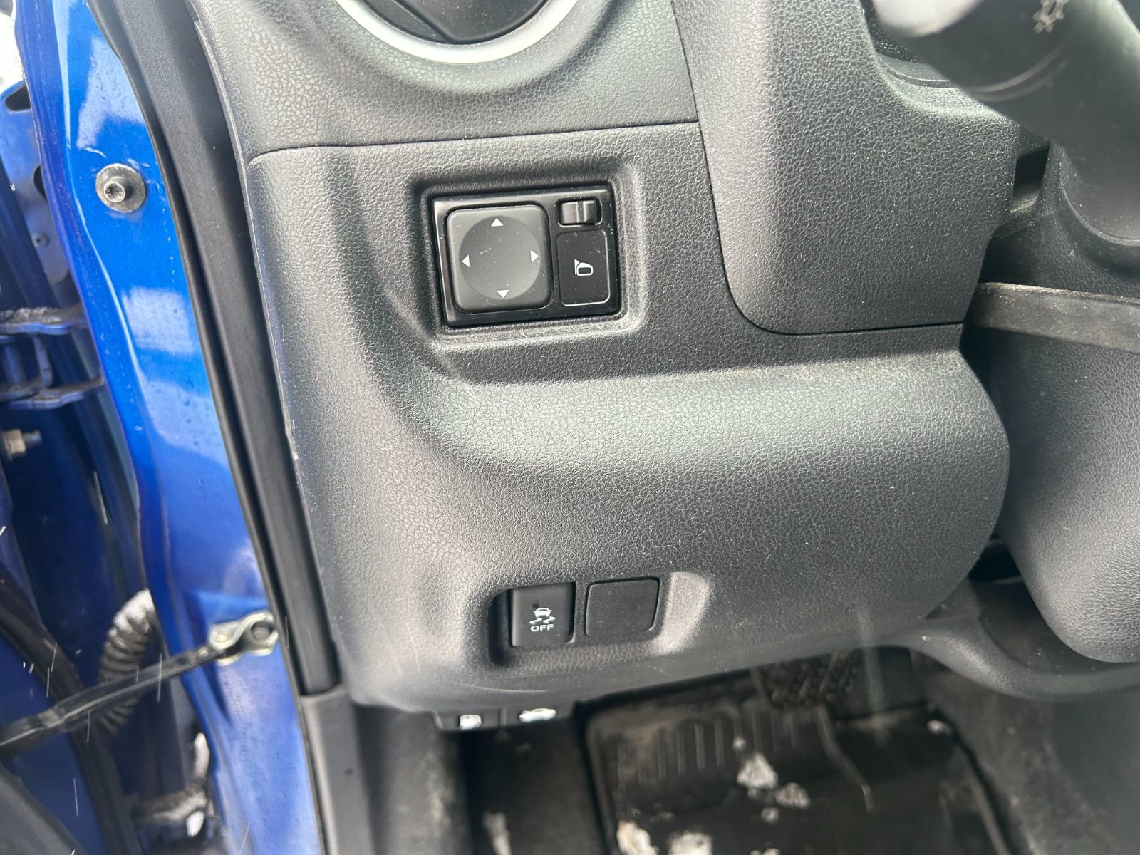 Nissan Versa Note  2017