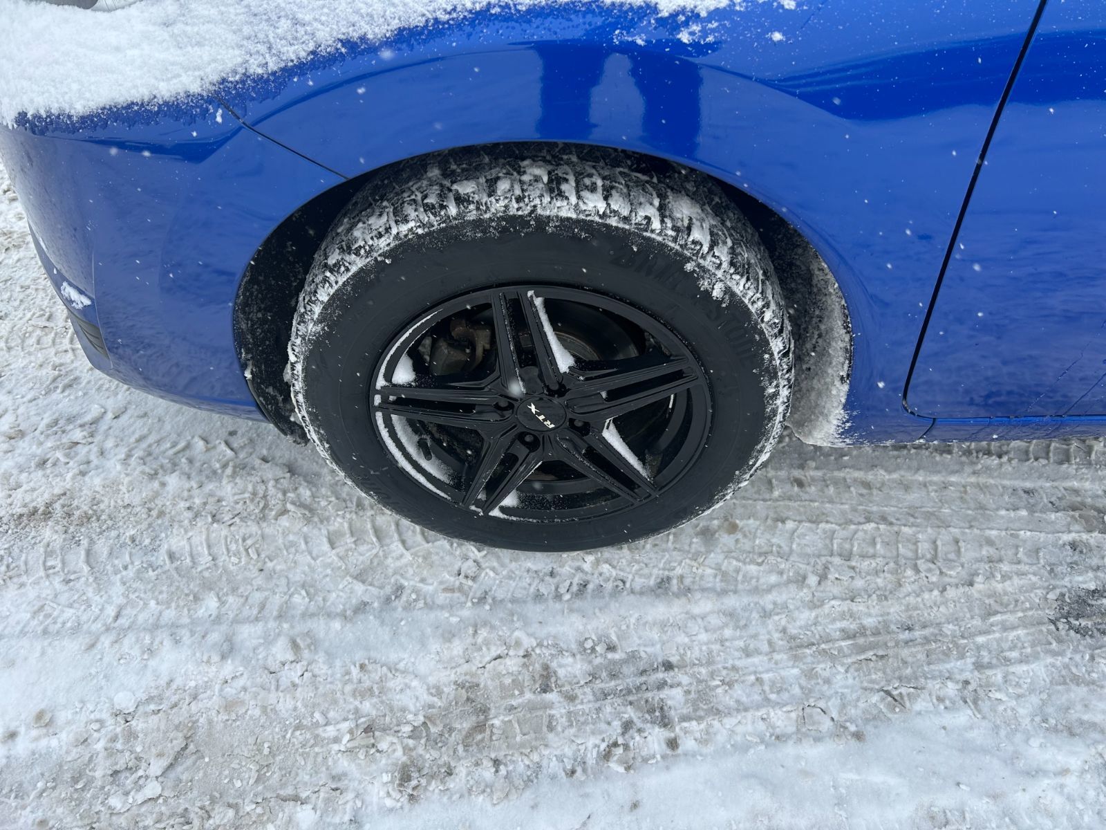 Nissan Versa Note  2017