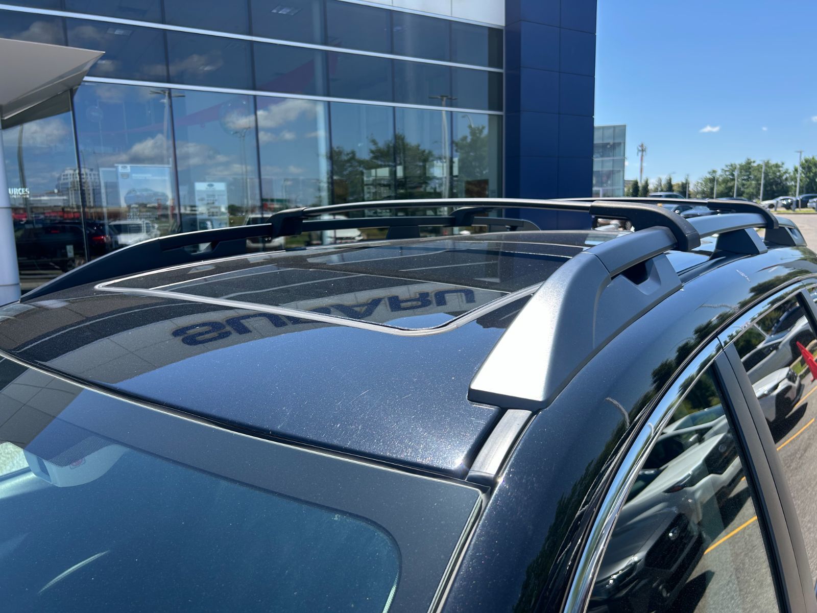 Subaru ASCENT  2021 à Dorval, Québec