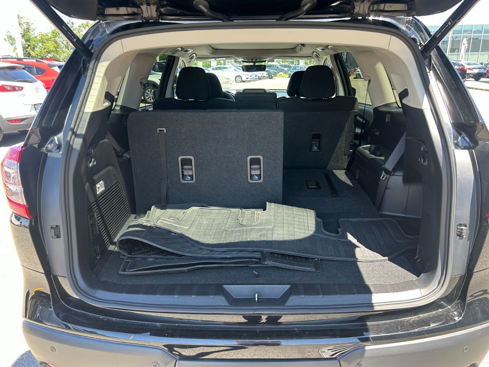 Subaru ASCENT  2021 à Dorval, Québec