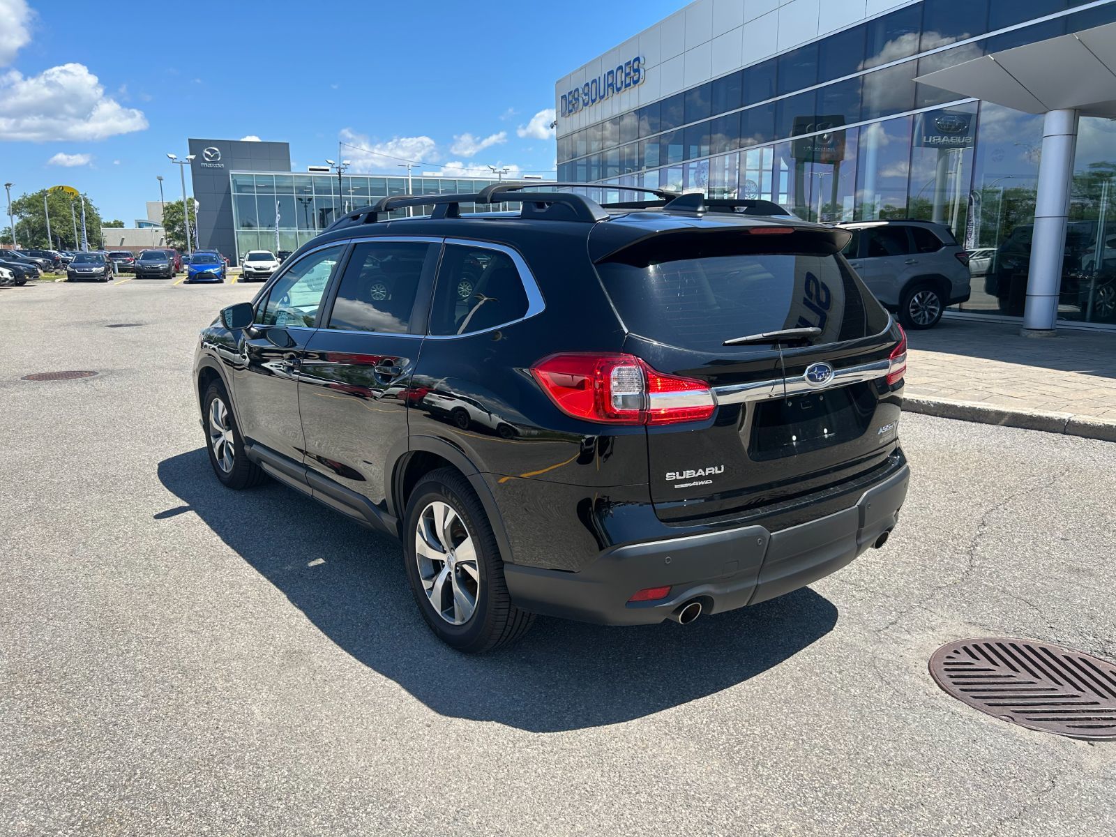 Subaru ASCENT  2021 à Dorval, Québec