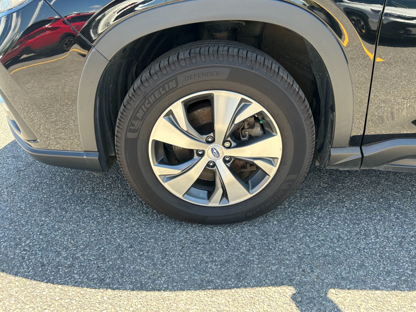 Subaru ASCENT  2021 à Dorval, Québec