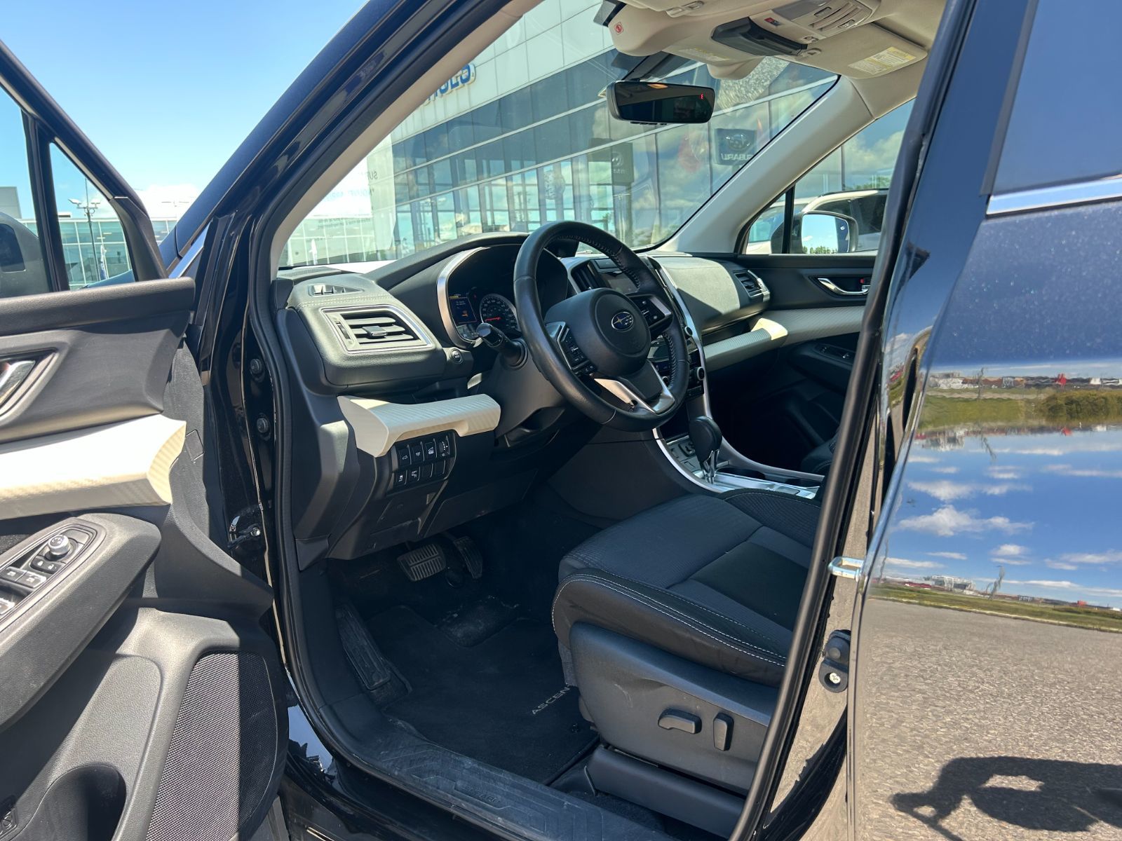 Subaru ASCENT  2021 à Dorval, Québec