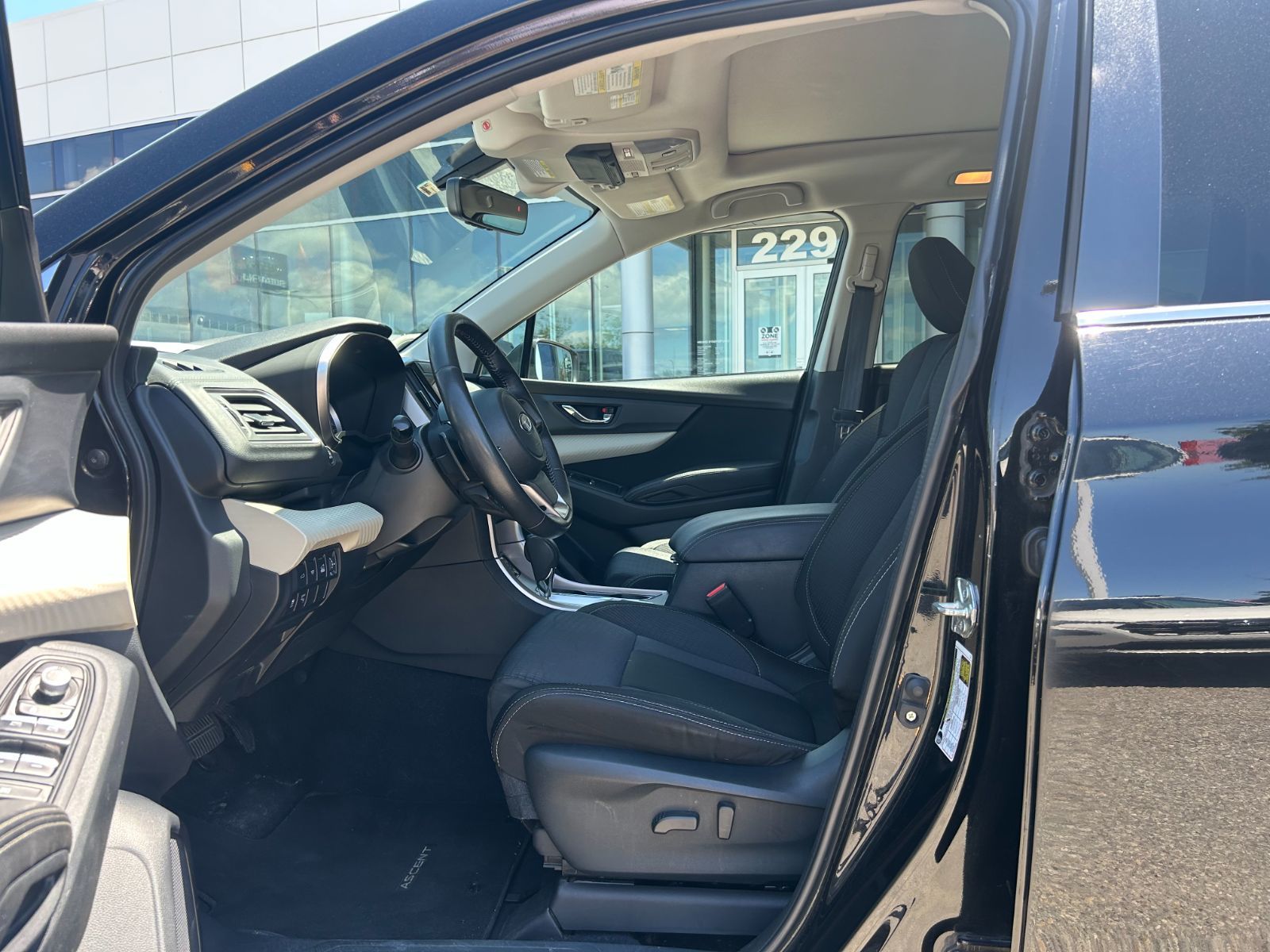 Subaru ASCENT  2021 à Dorval, Québec