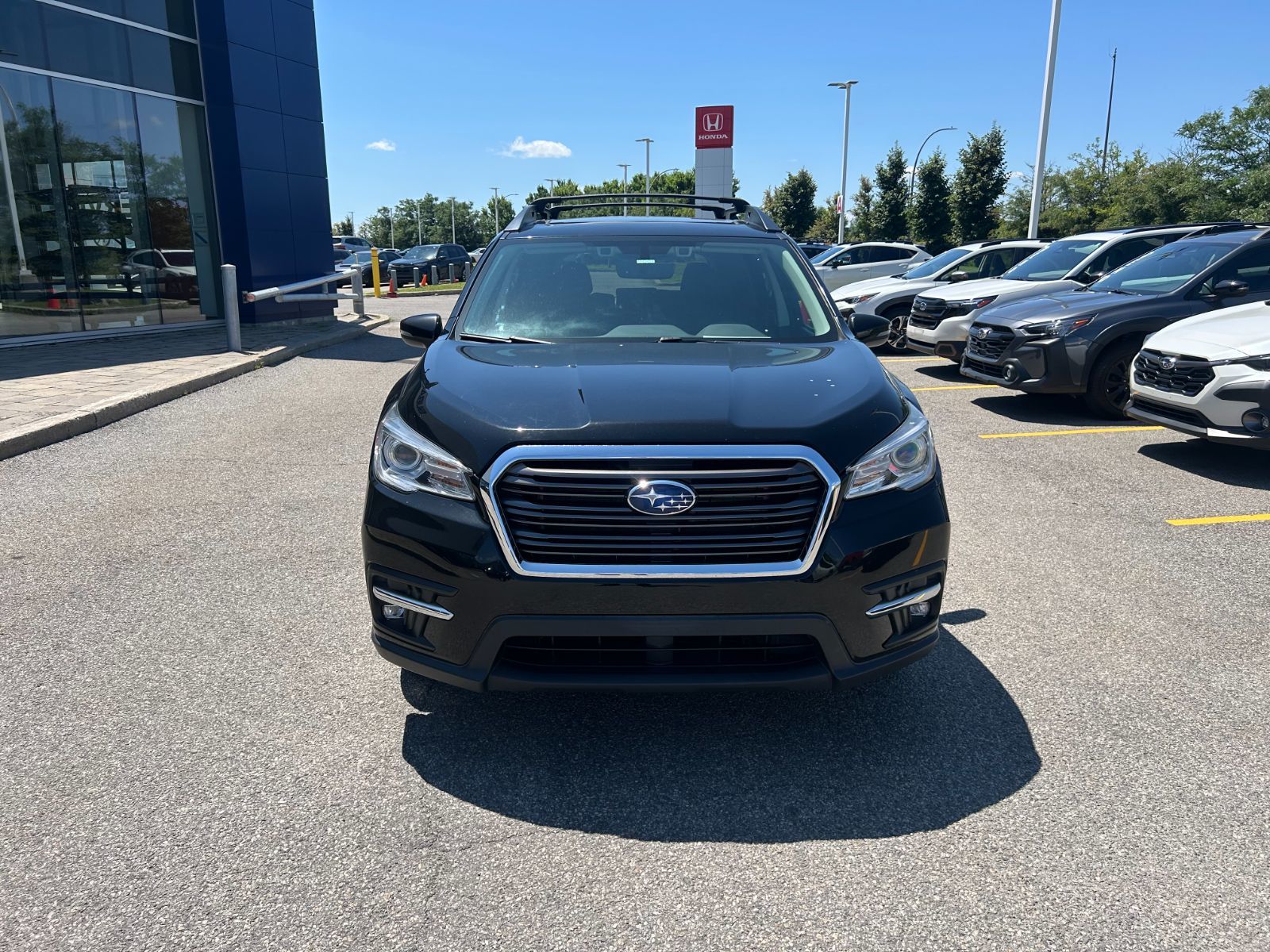Subaru ASCENT  2021 à Dorval, Québec