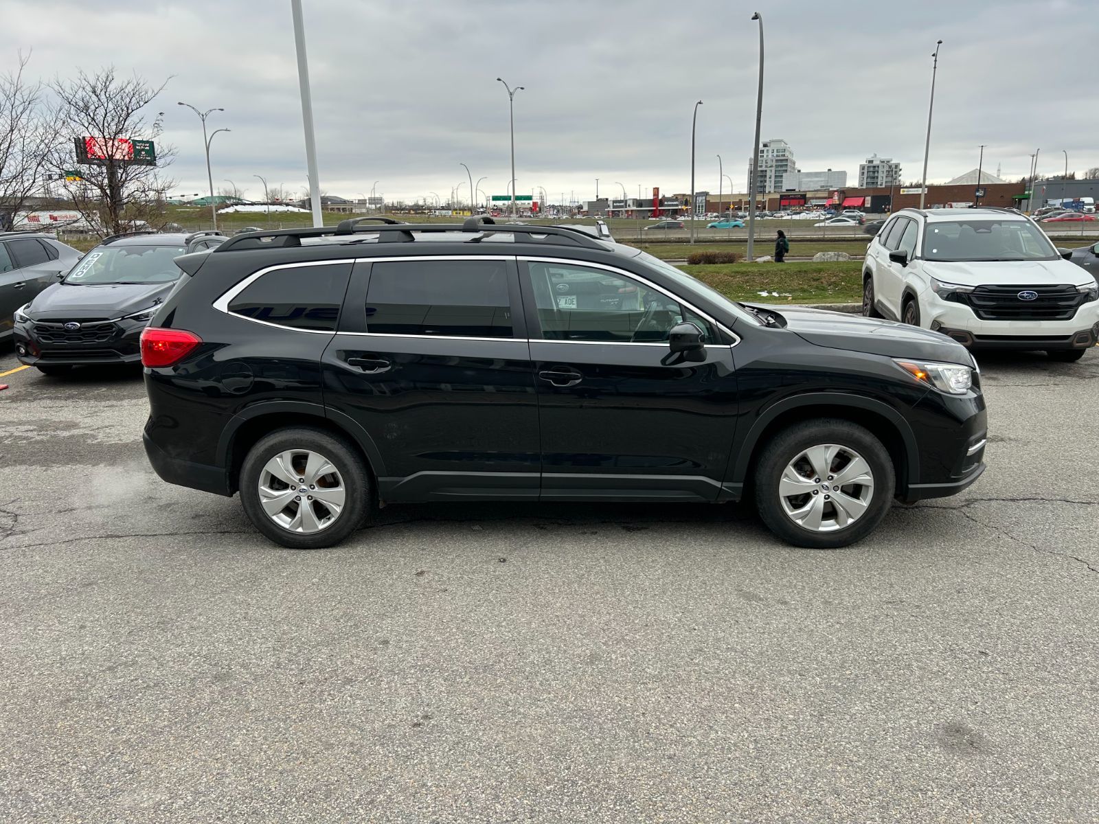 Subaru Ascent  2022 à Dorval, Québec