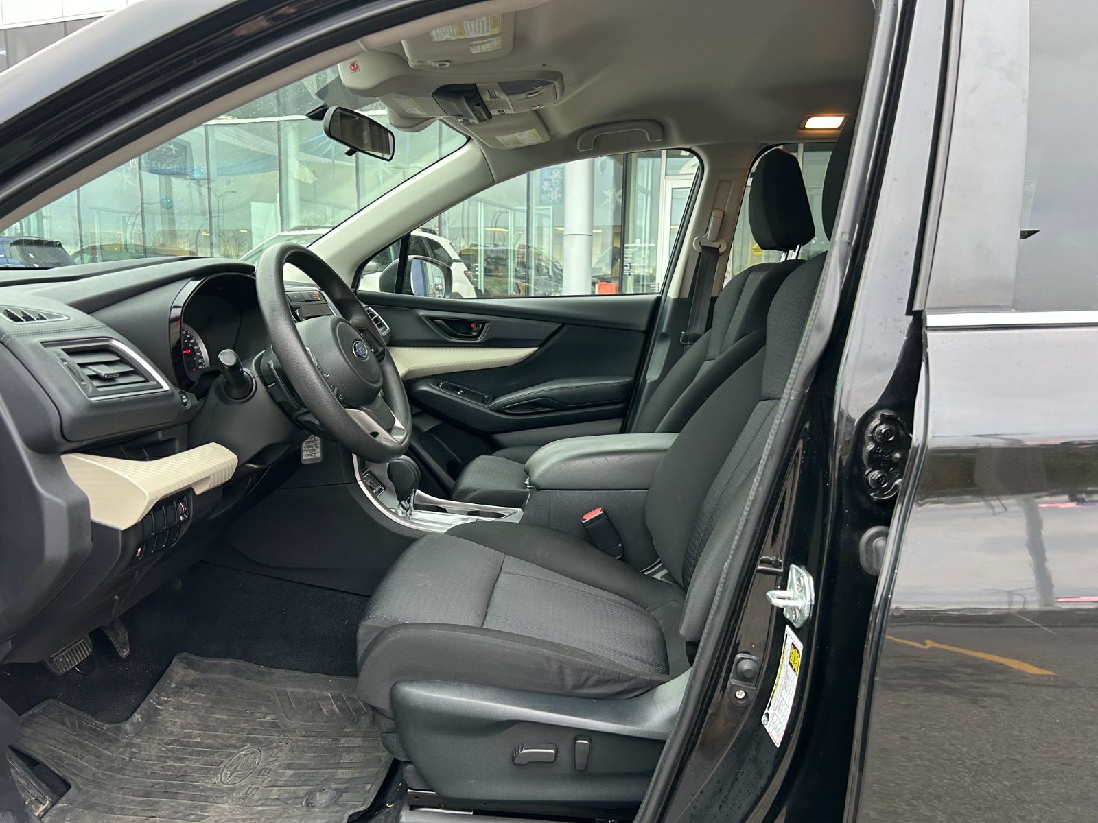 Subaru Ascent  2022 à Dorval, Québec