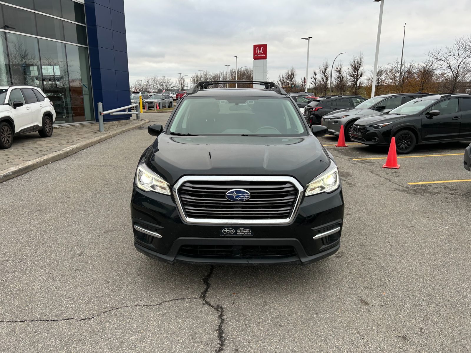 Subaru Ascent  2022 à Dorval, Québec