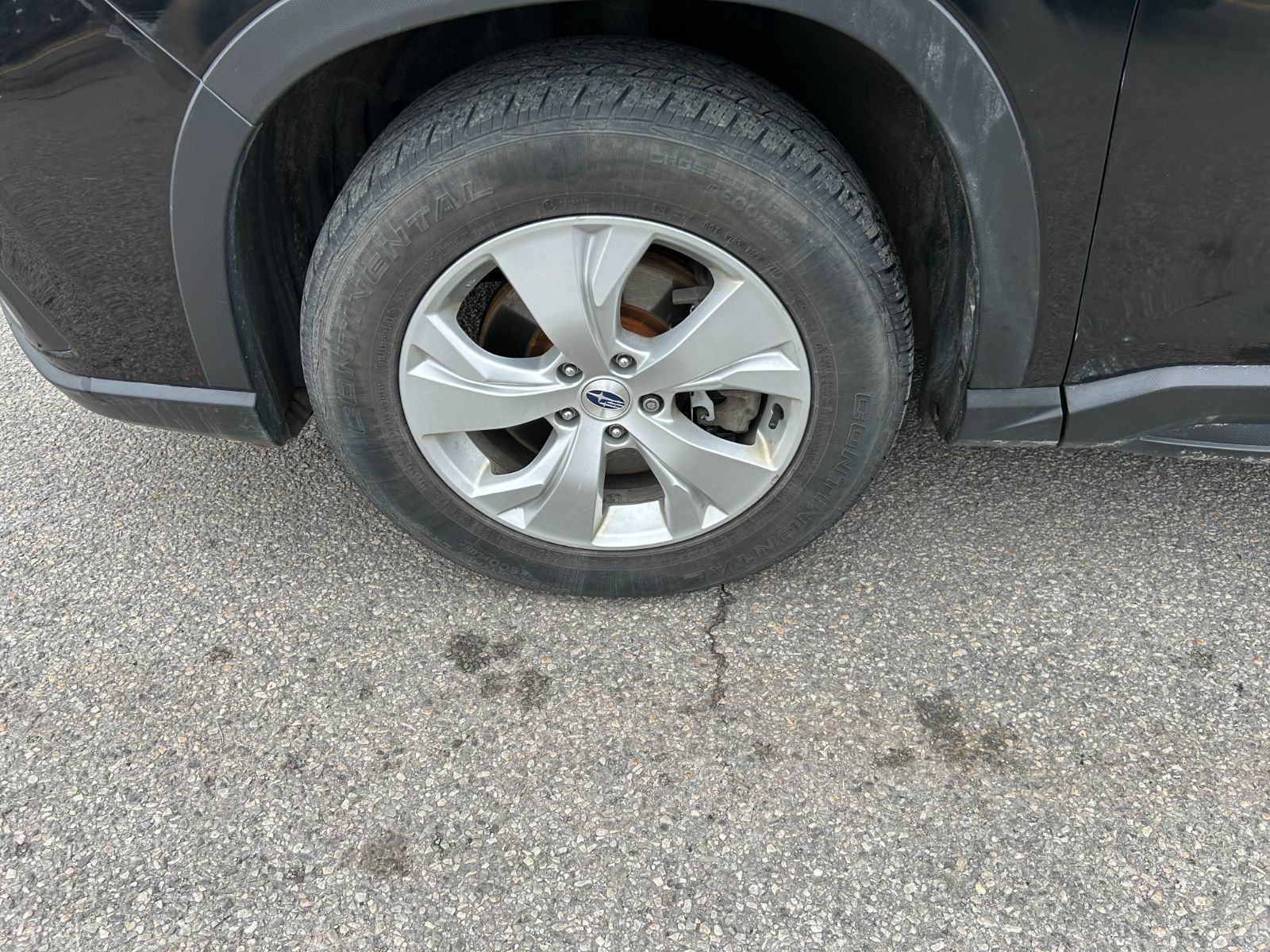 Subaru Ascent  2022 à Dorval, Québec