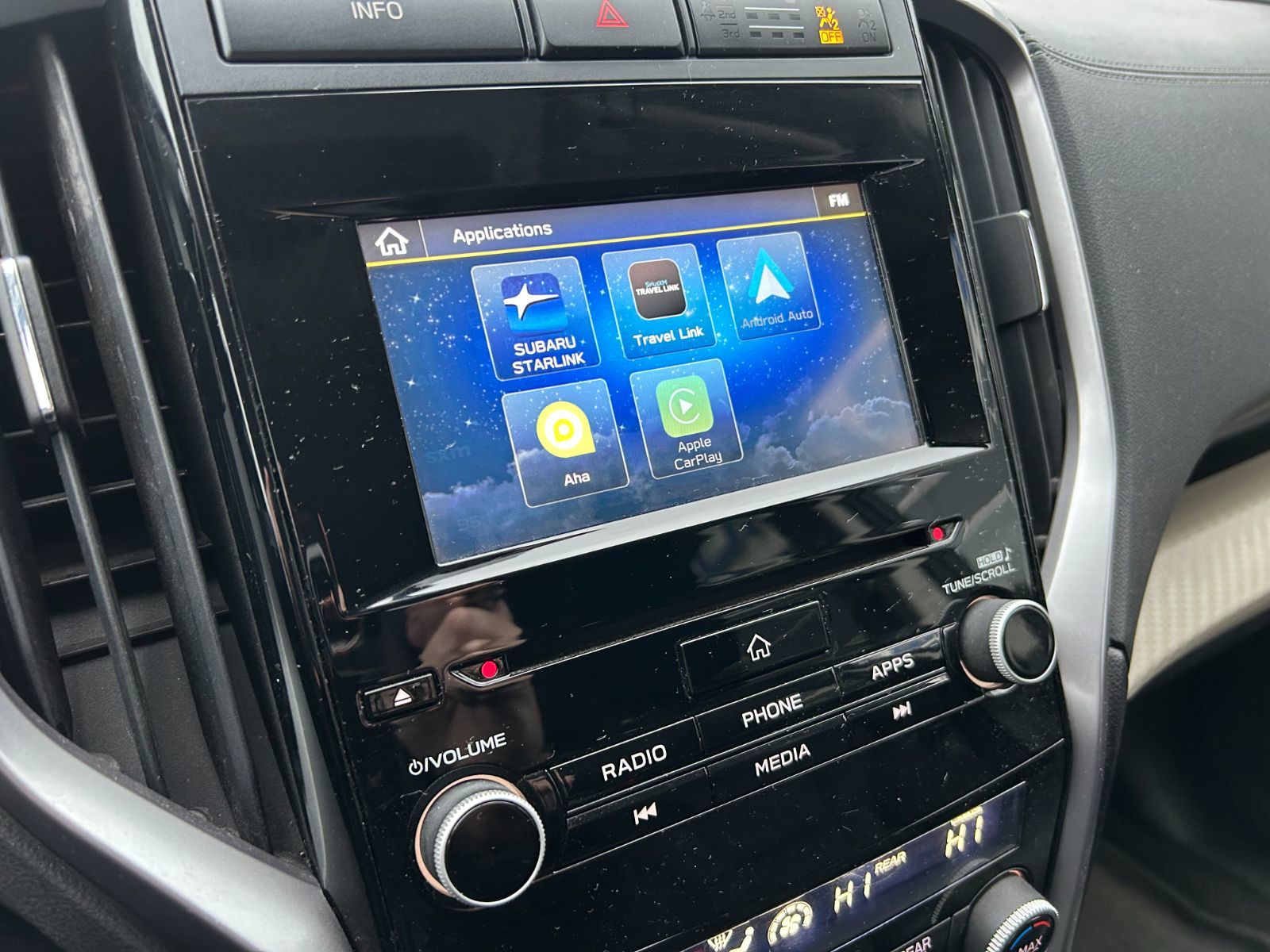 Subaru Ascent  2022 à Dorval, Québec