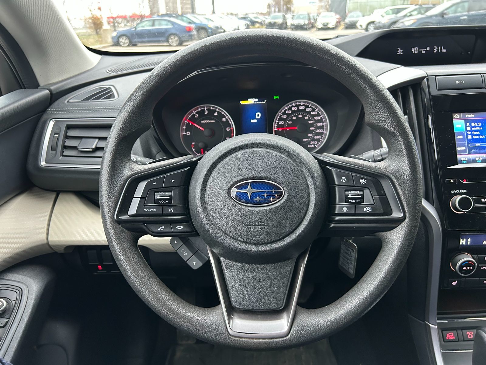 Subaru Ascent  2022 à Dorval, Québec