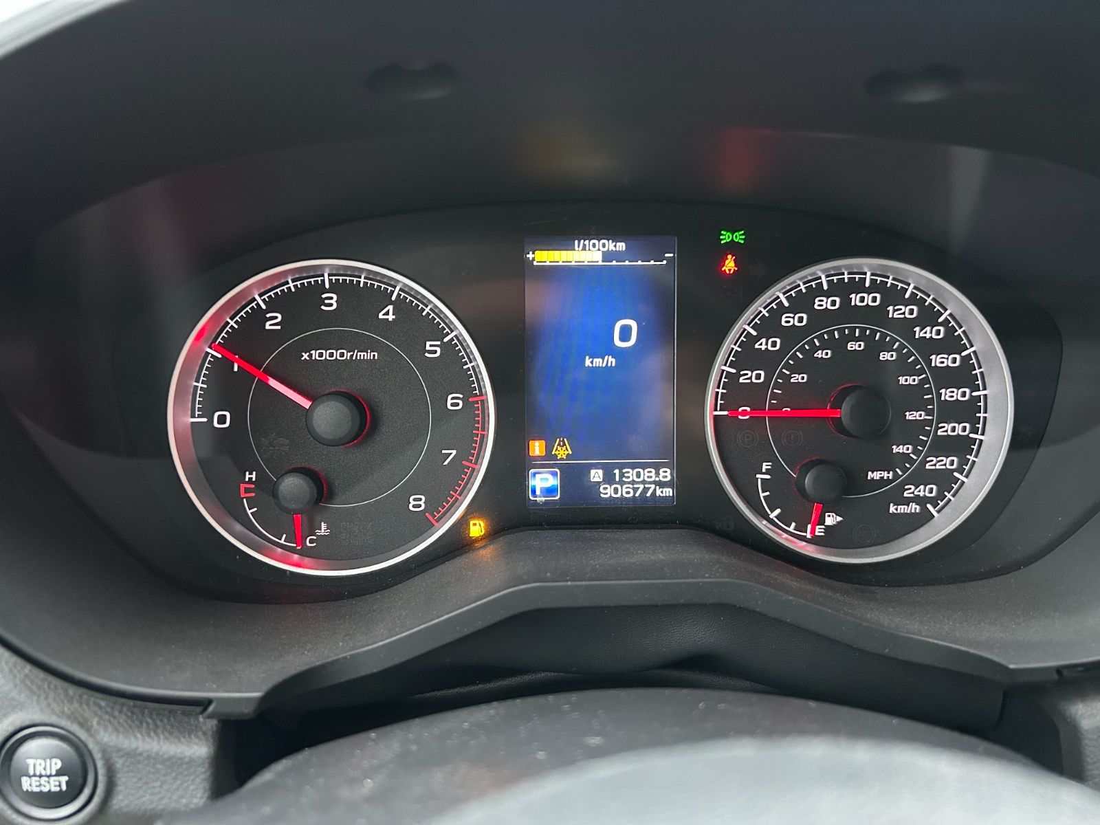 Subaru Ascent  2022 à Dorval, Québec