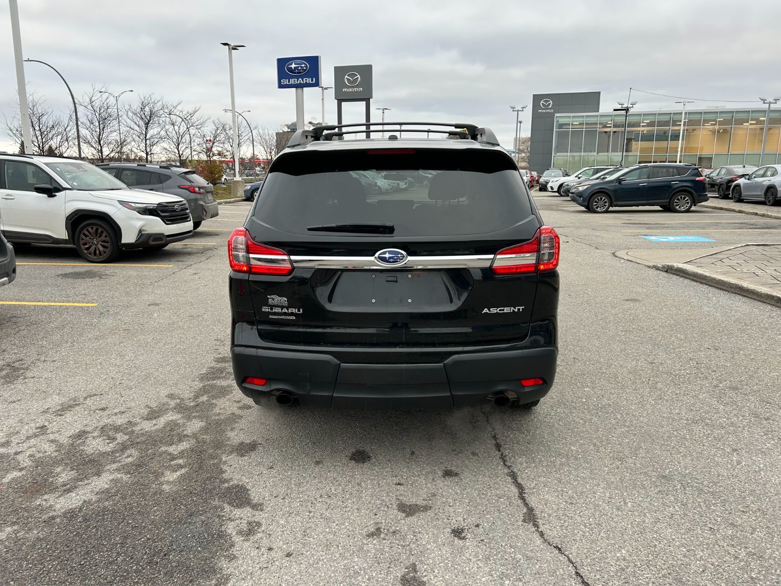 Subaru Ascent  2022 à Dorval, Québec