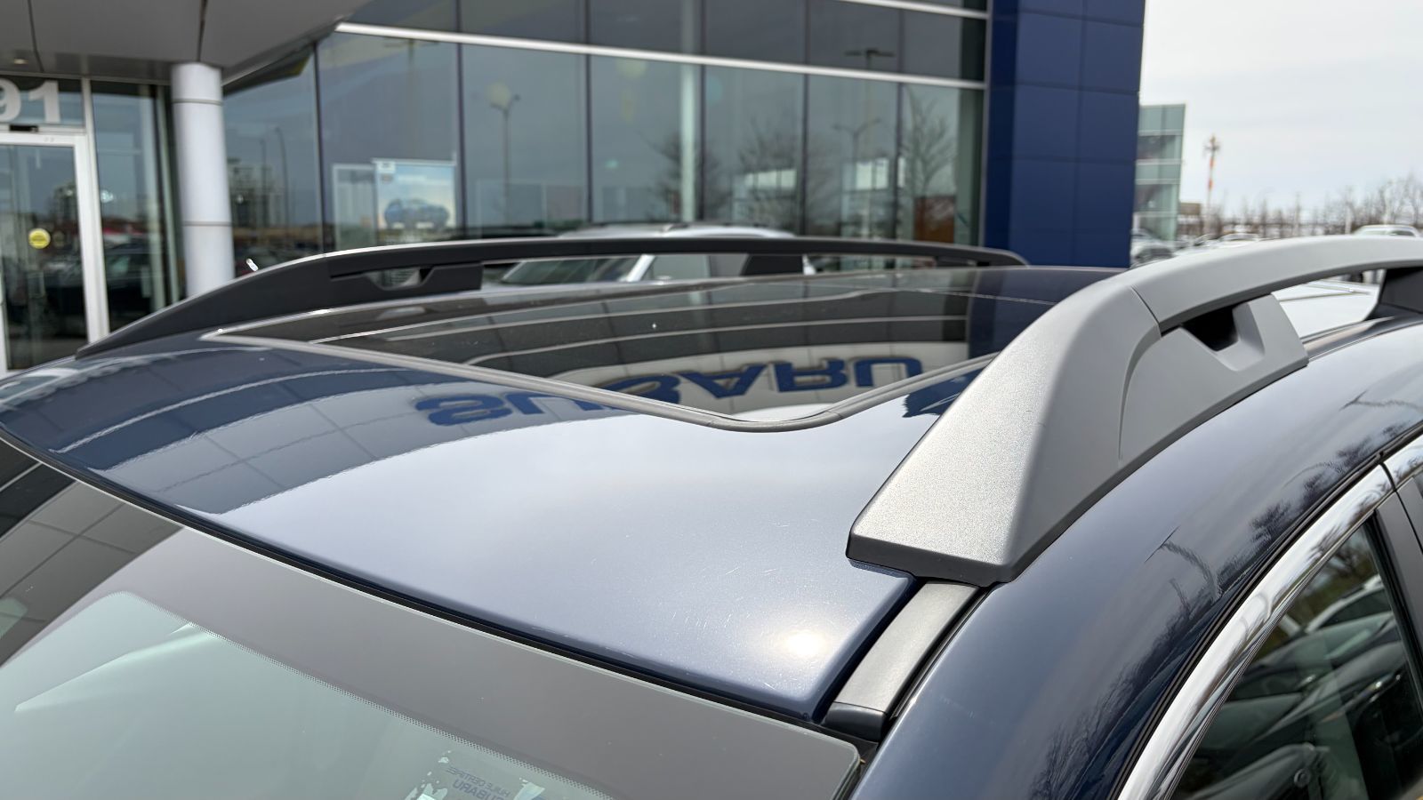 Subaru Ascent  2023