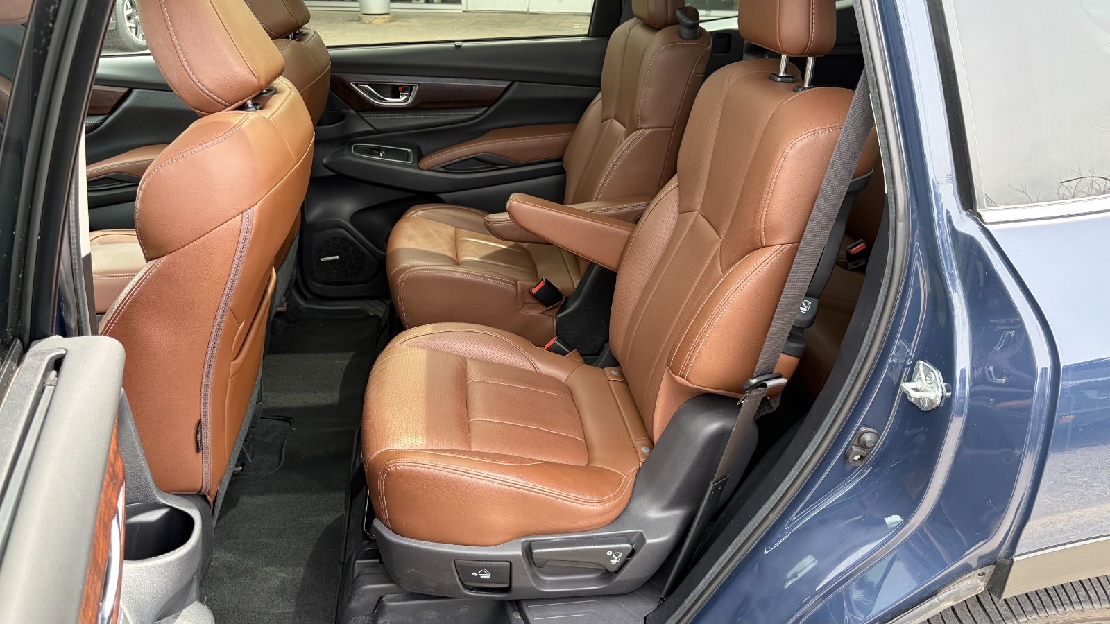 Subaru Ascent  2023