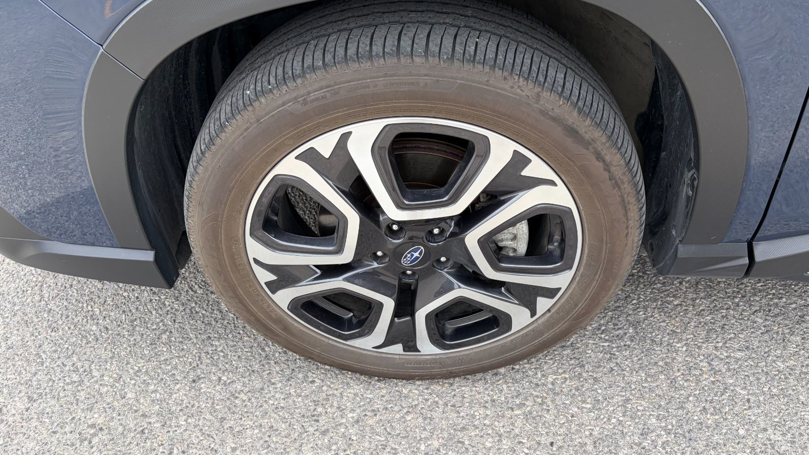 Subaru Ascent  2023