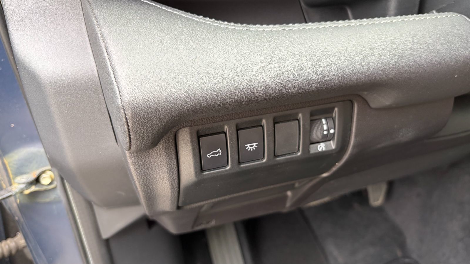 Subaru Ascent  2023