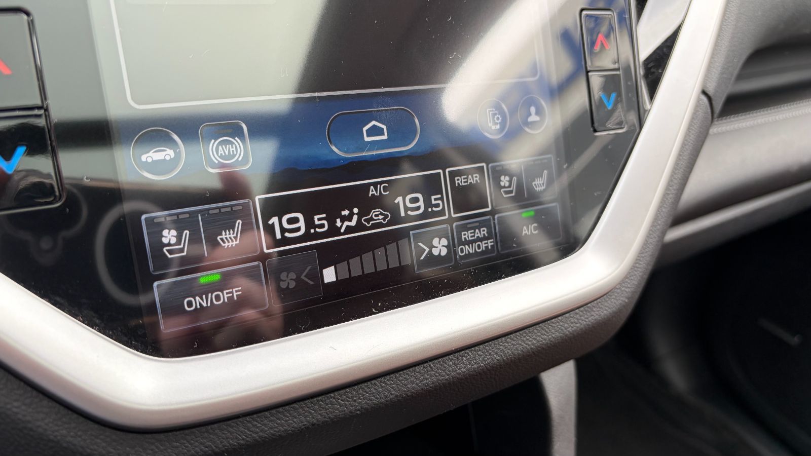 Subaru Ascent  2023