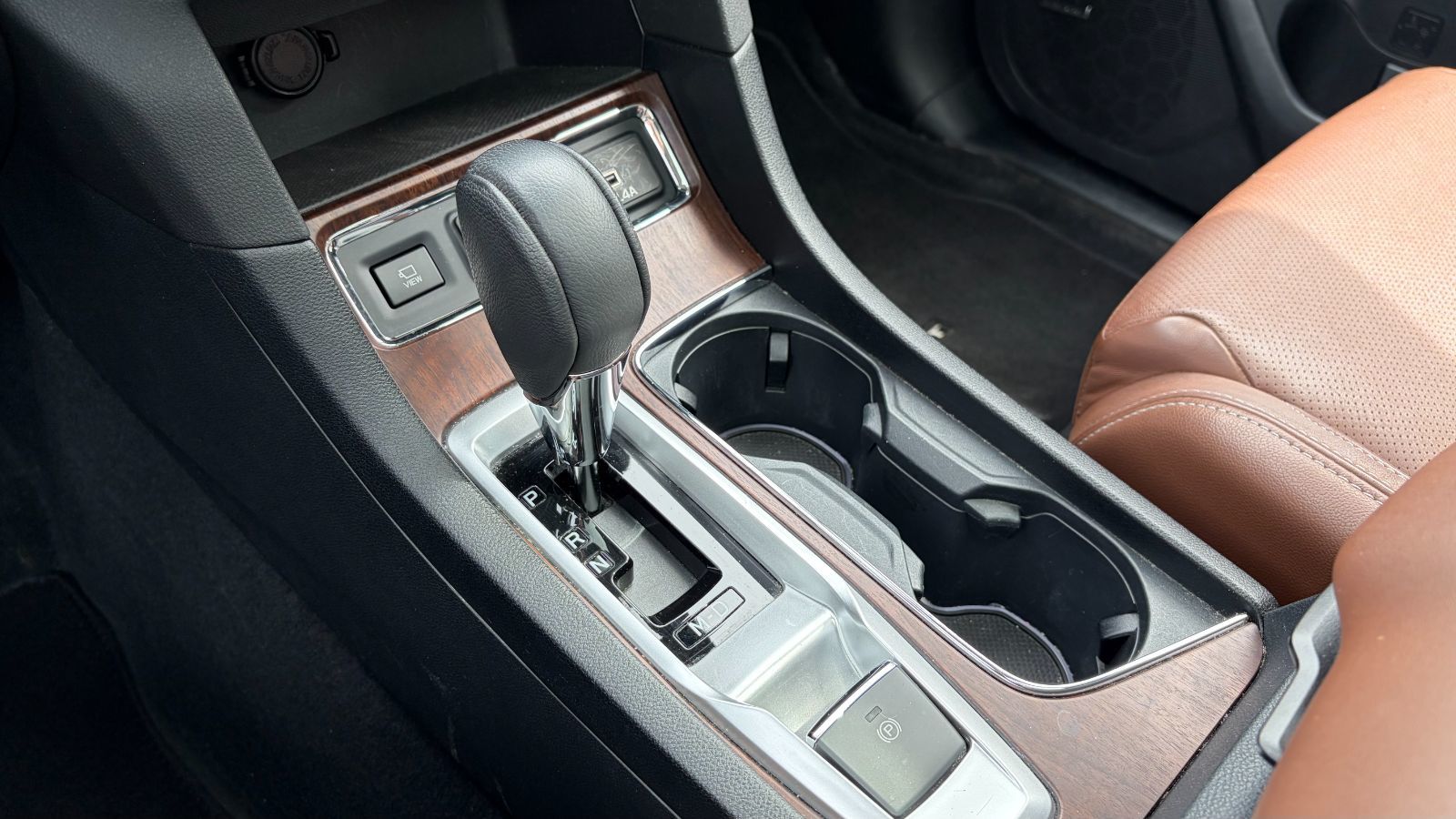 Subaru Ascent  2023