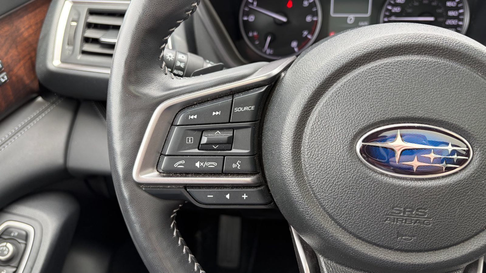 Subaru Ascent  2023