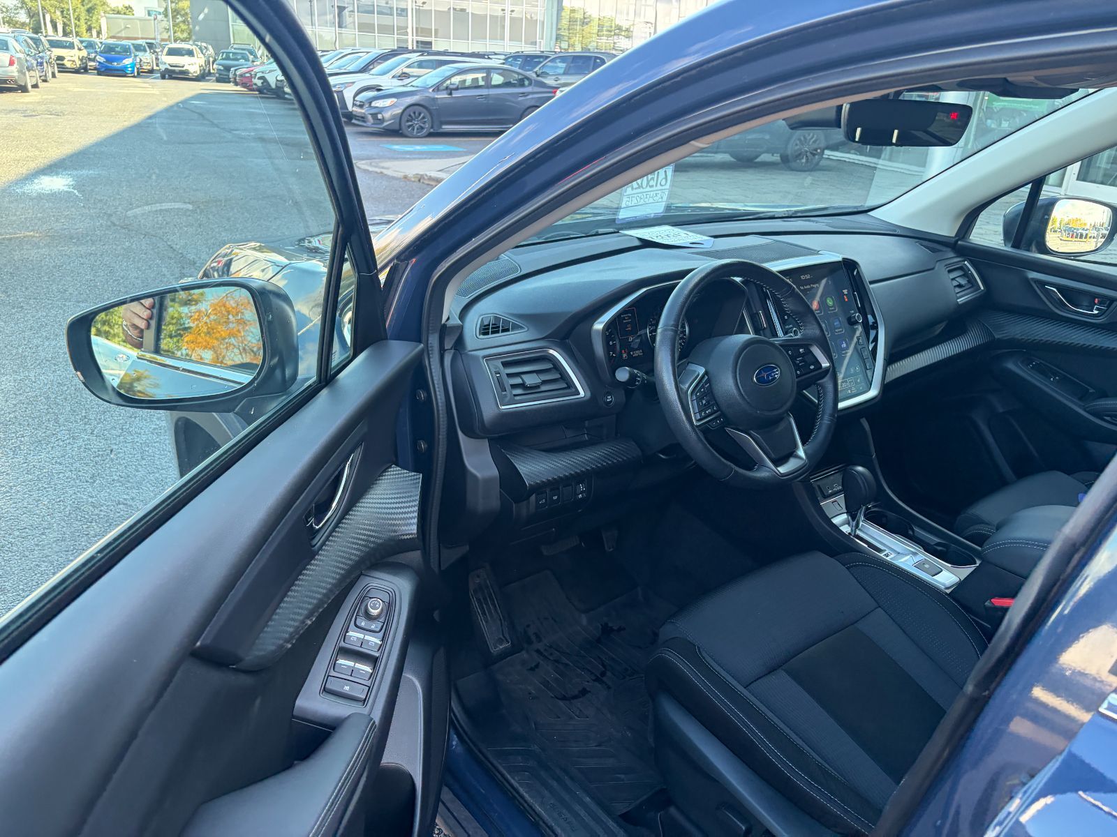 2024 Subaru Ascent in Dorval, Quebec