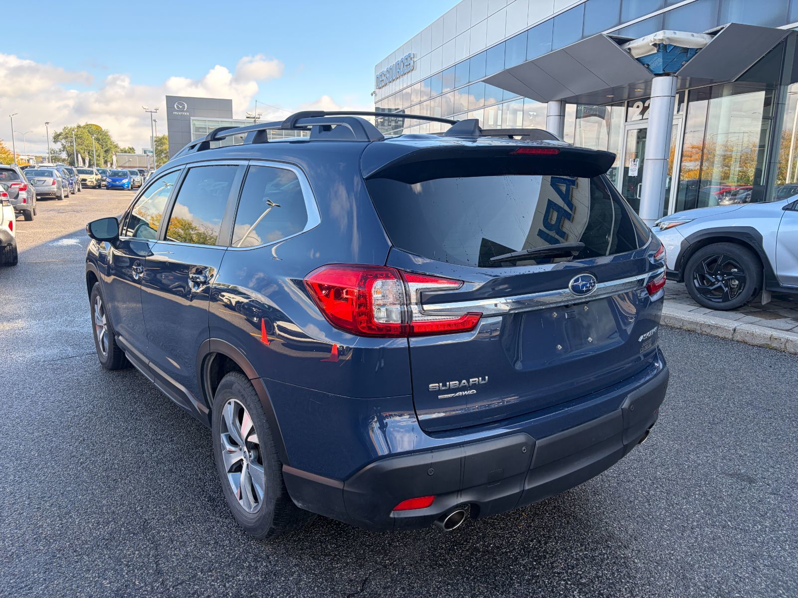 2024 Subaru Ascent in Dorval, Quebec