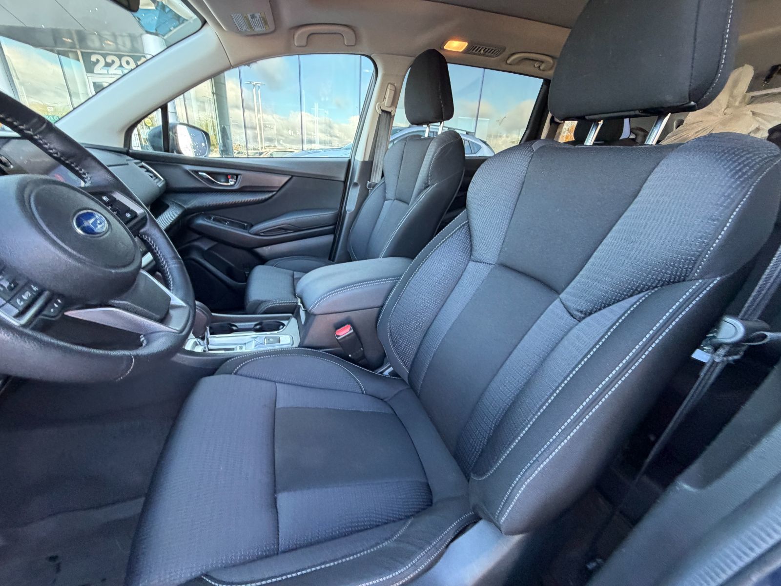 2024 Subaru Ascent in Dorval, Quebec