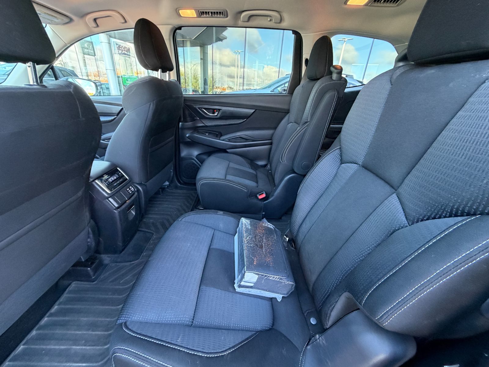 2024 Subaru Ascent in Dorval, Quebec
