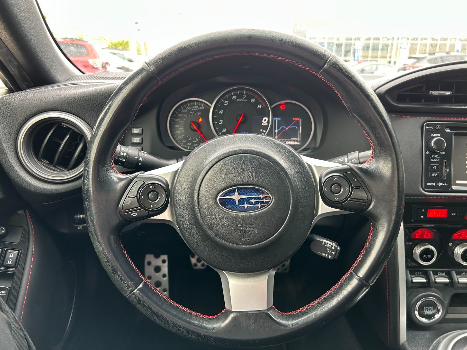 2017 Subaru BRZ in Dorval, Quebec