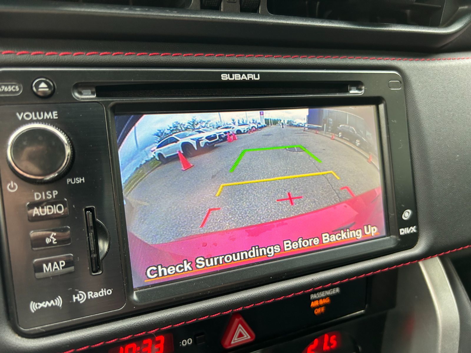 2017 Subaru BRZ in Dorval, Quebec