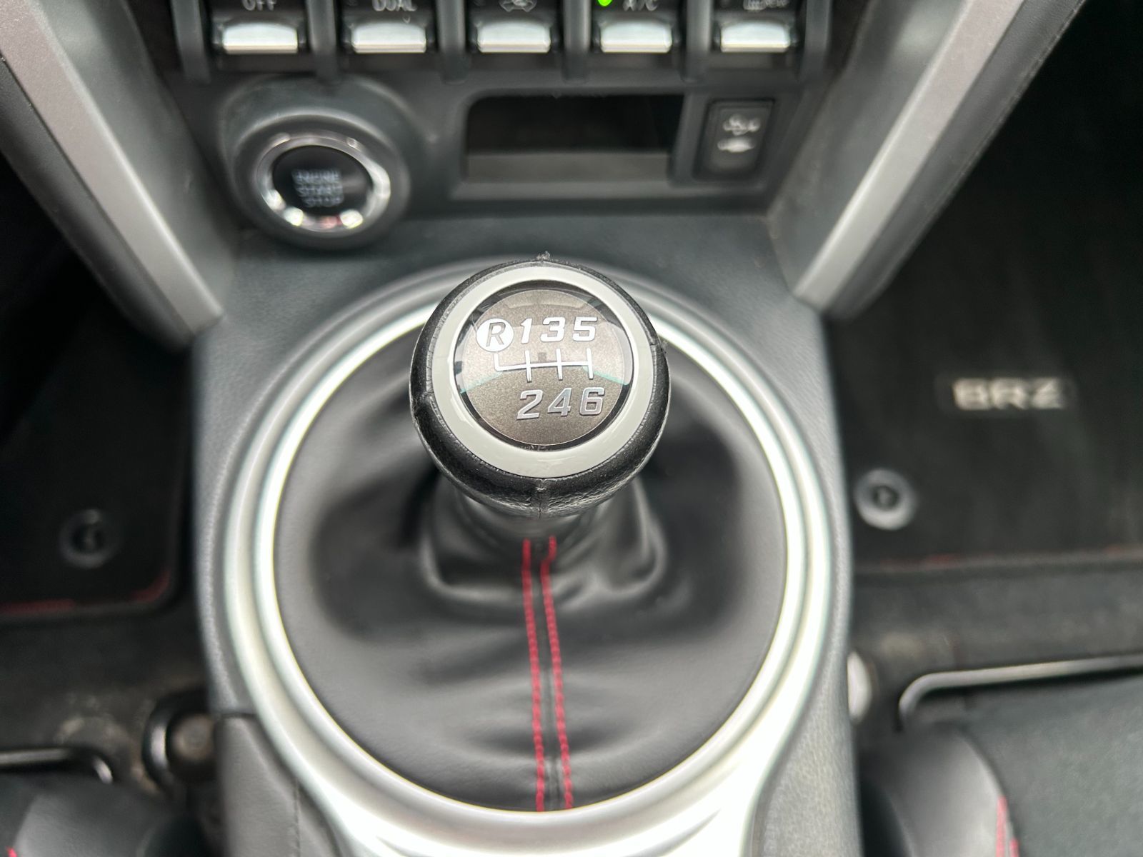 2017 Subaru BRZ in Dorval, Quebec