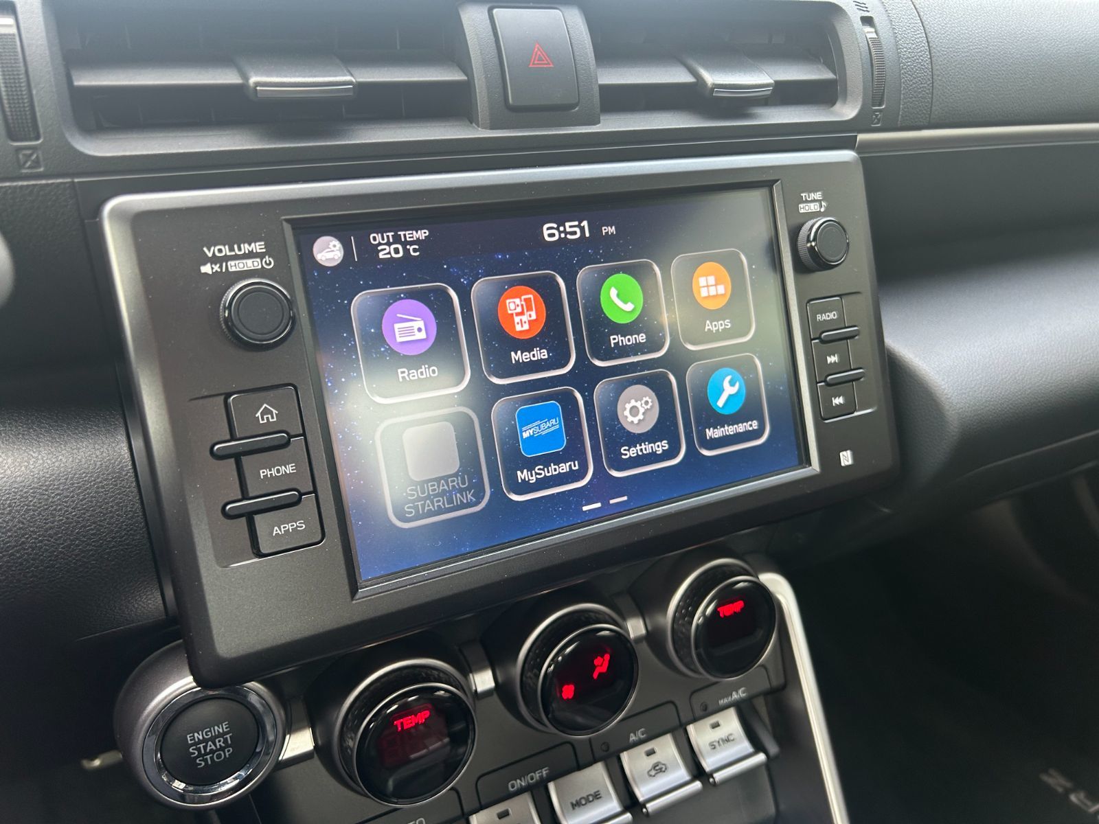 2023 Subaru BRZ in Dorval, Quebec