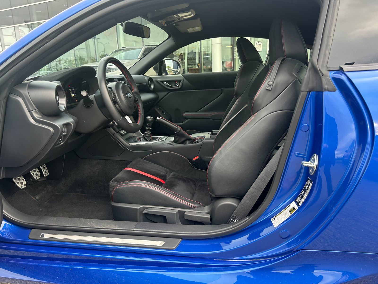 2023 Subaru BRZ in Dorval, Quebec