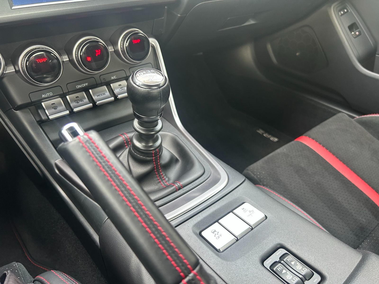 2023 Subaru BRZ in Dorval, Quebec