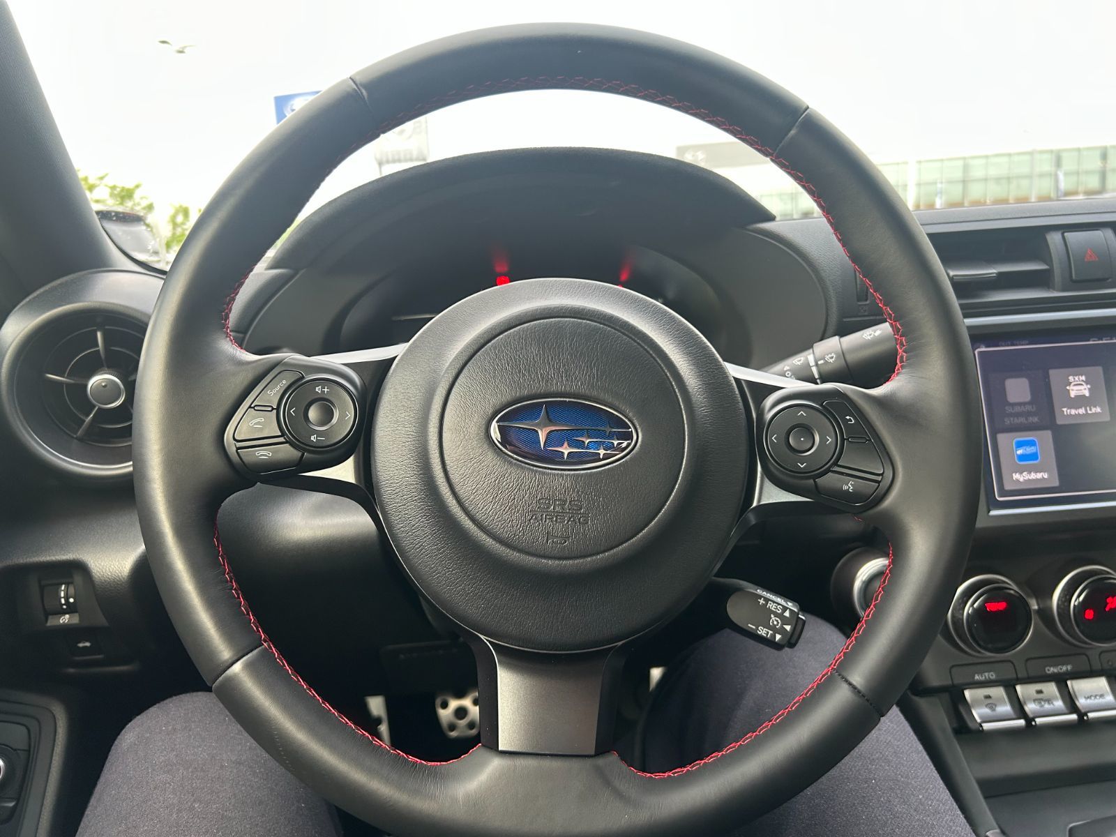 2023 Subaru BRZ in Dorval, Quebec
