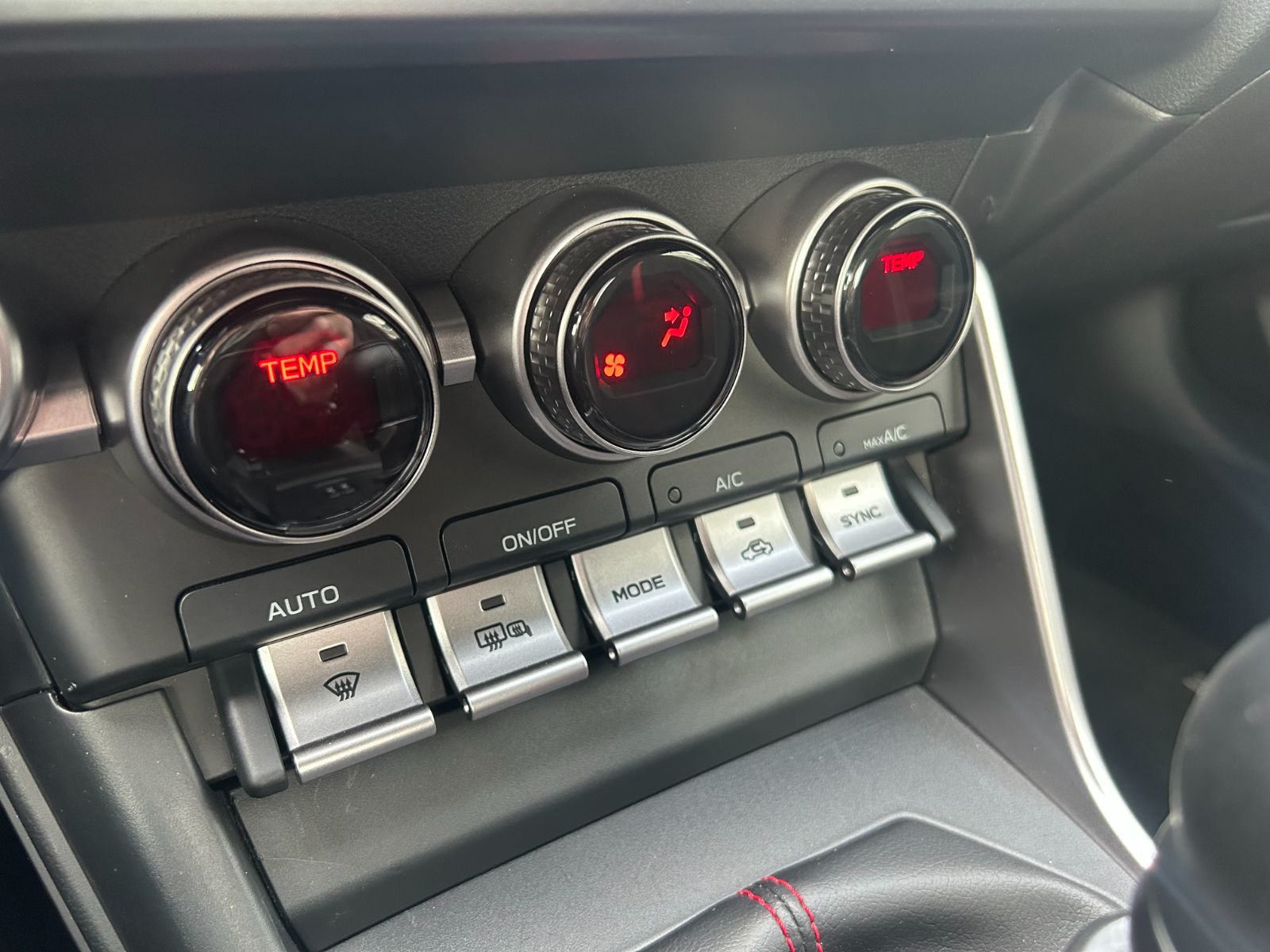 2023 Subaru BRZ in Dorval, Quebec