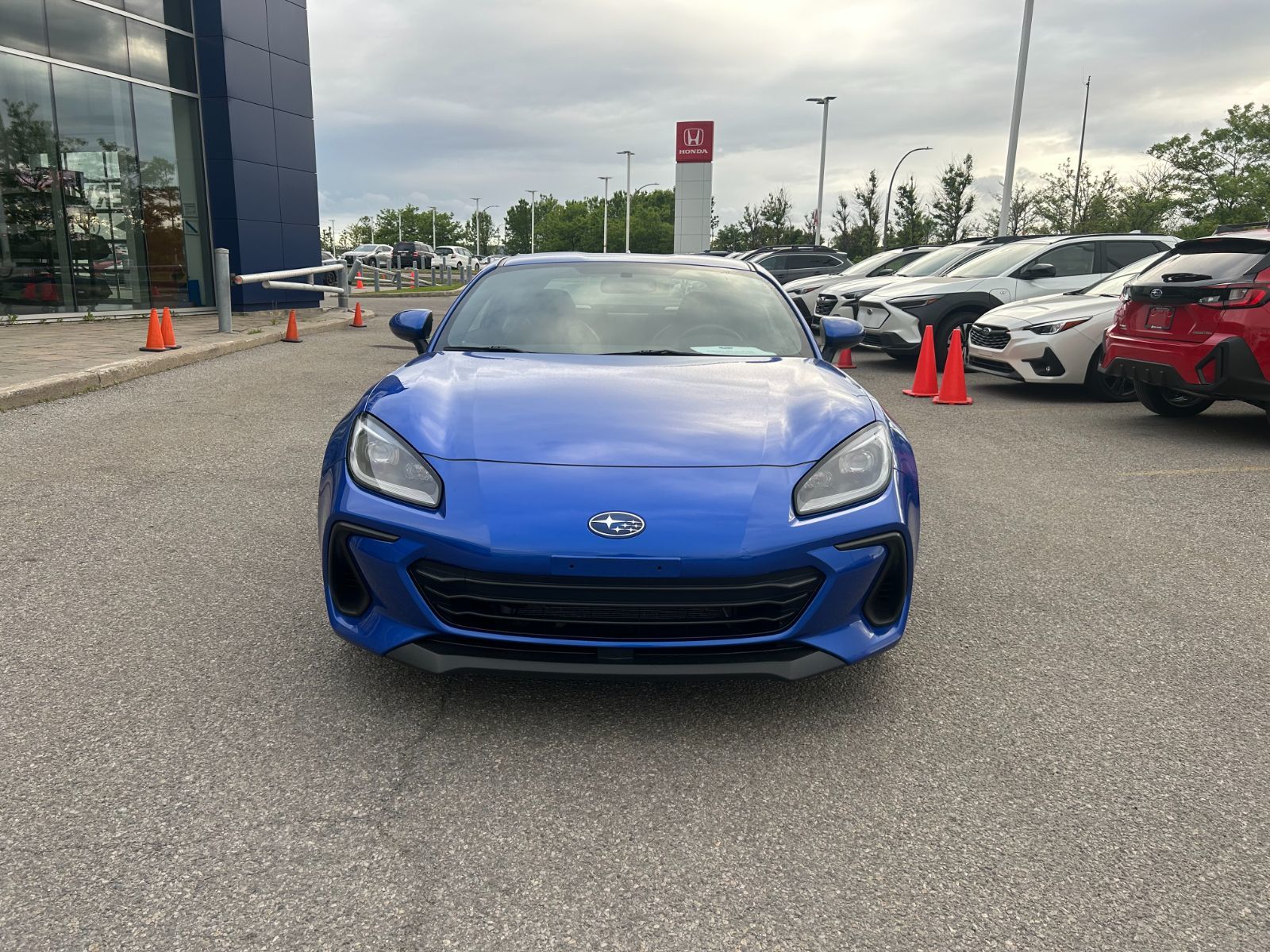 2023 Subaru BRZ in Dorval, Quebec