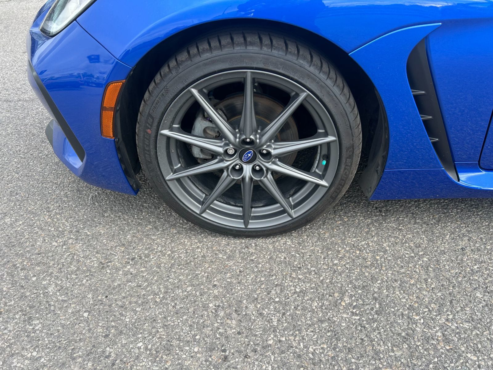 2023 Subaru BRZ in Dorval, Quebec