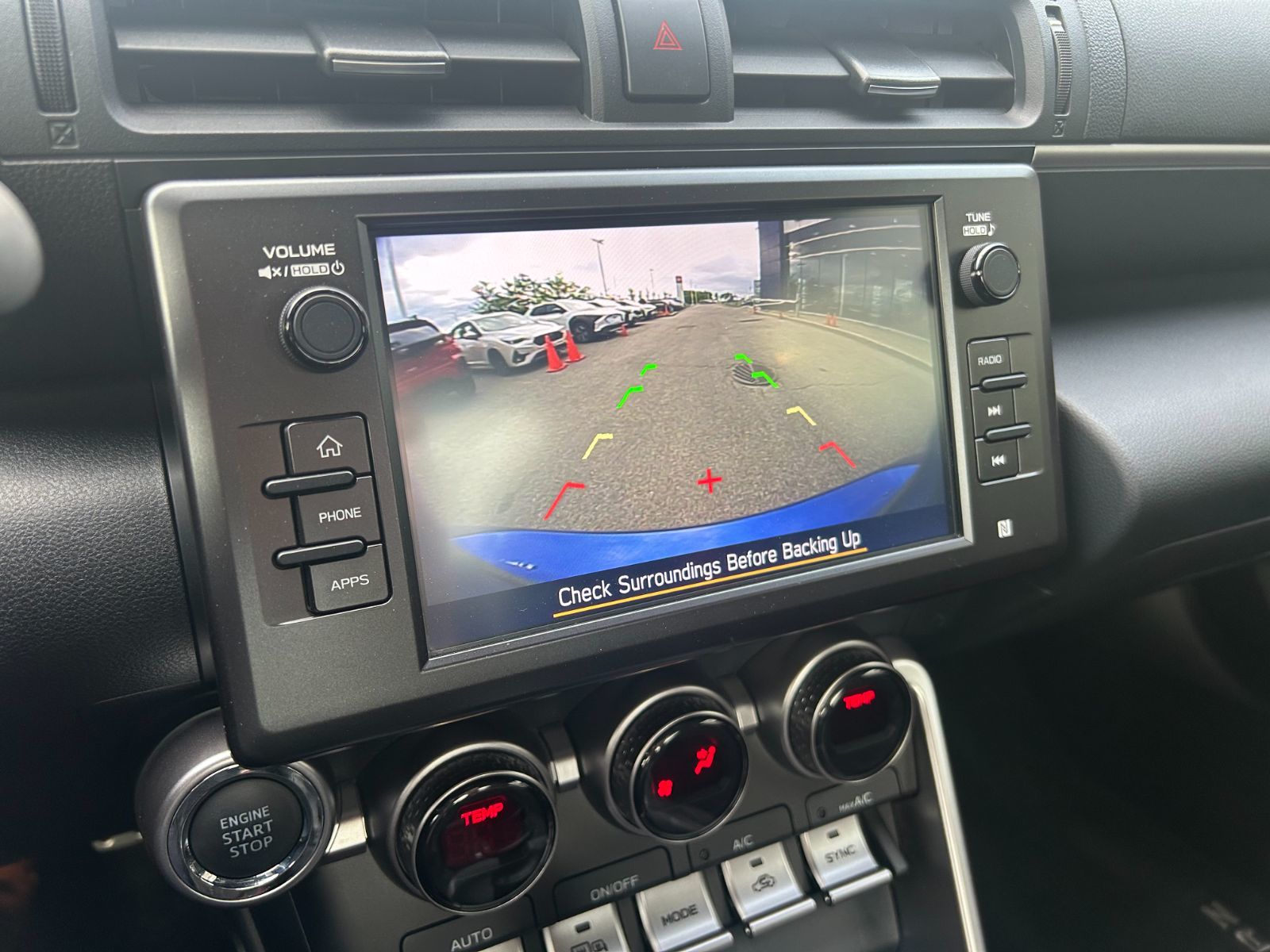2023 Subaru BRZ in Dorval, Quebec