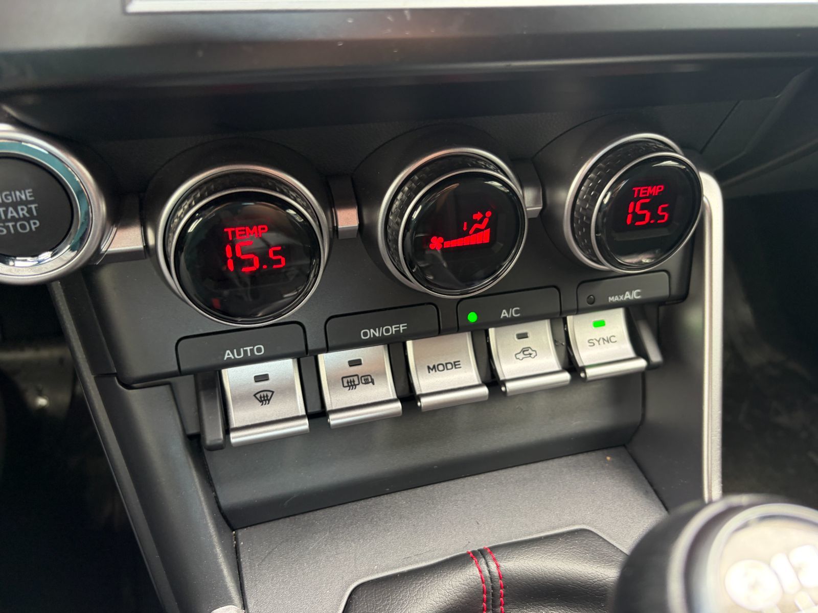Subaru BRZ  2023