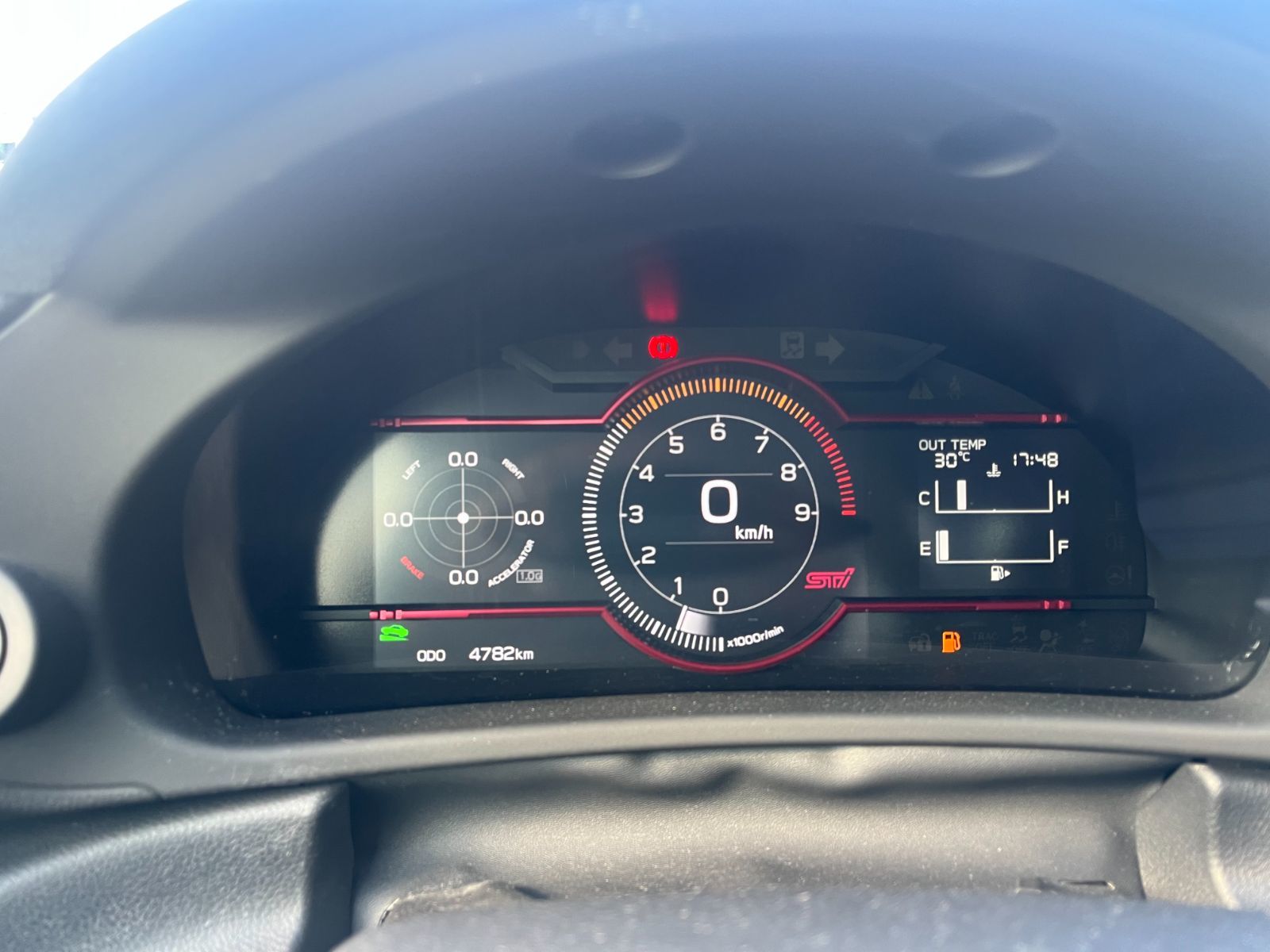 2024 Subaru BRZ in Dorval, Quebec