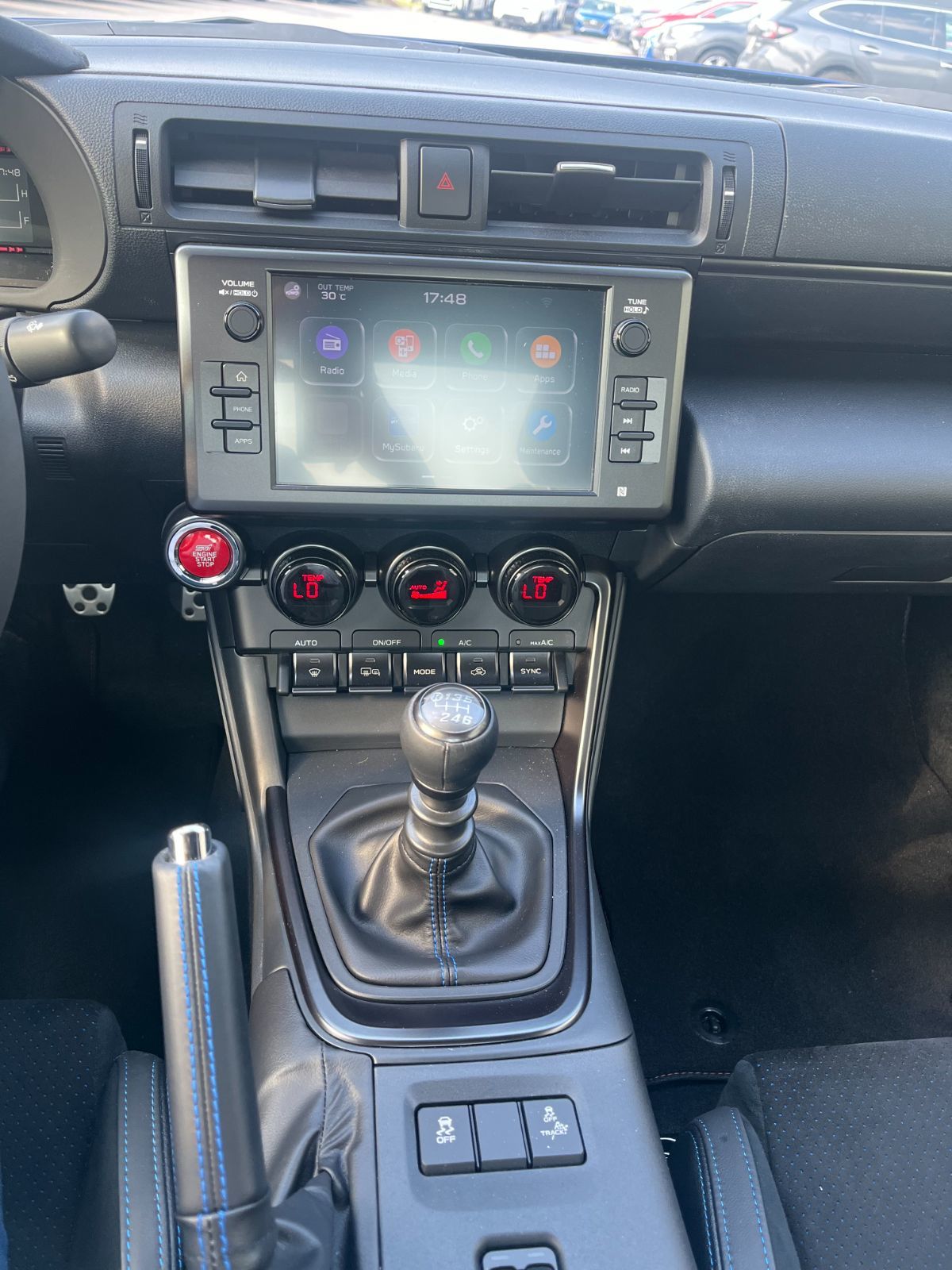 2024 Subaru BRZ in Dorval, Quebec