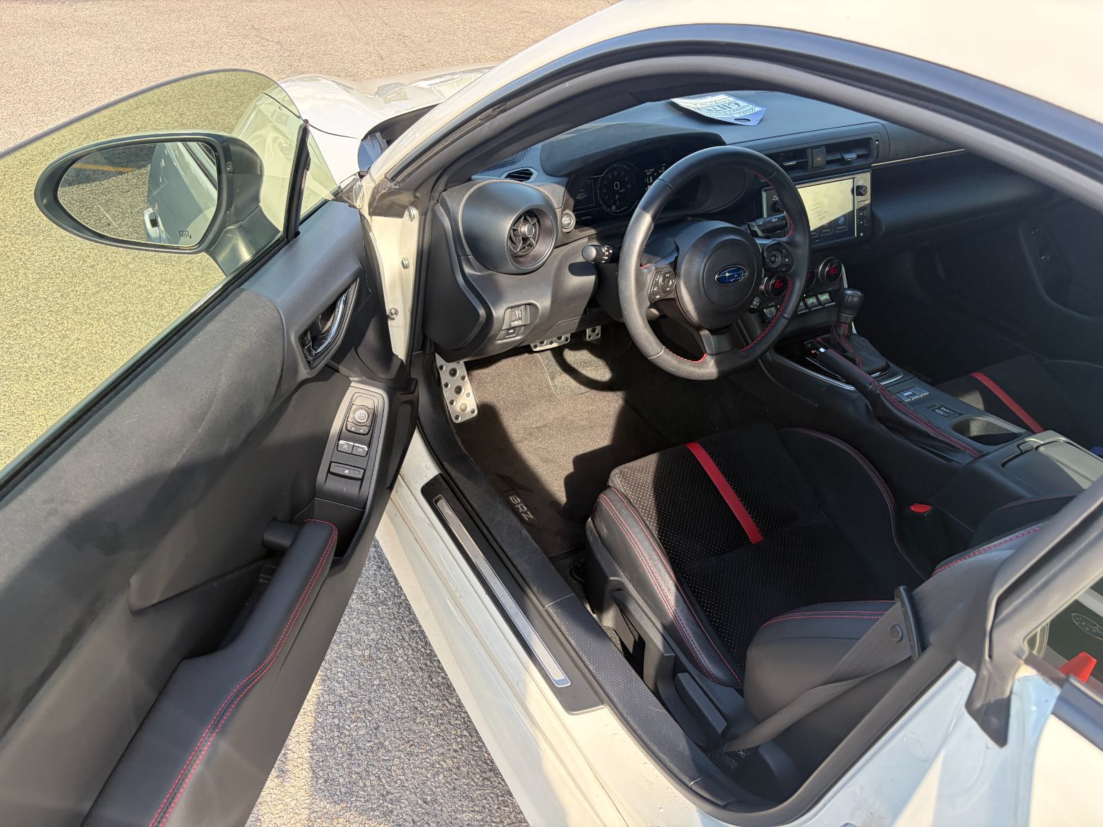 2024 Subaru BRZ