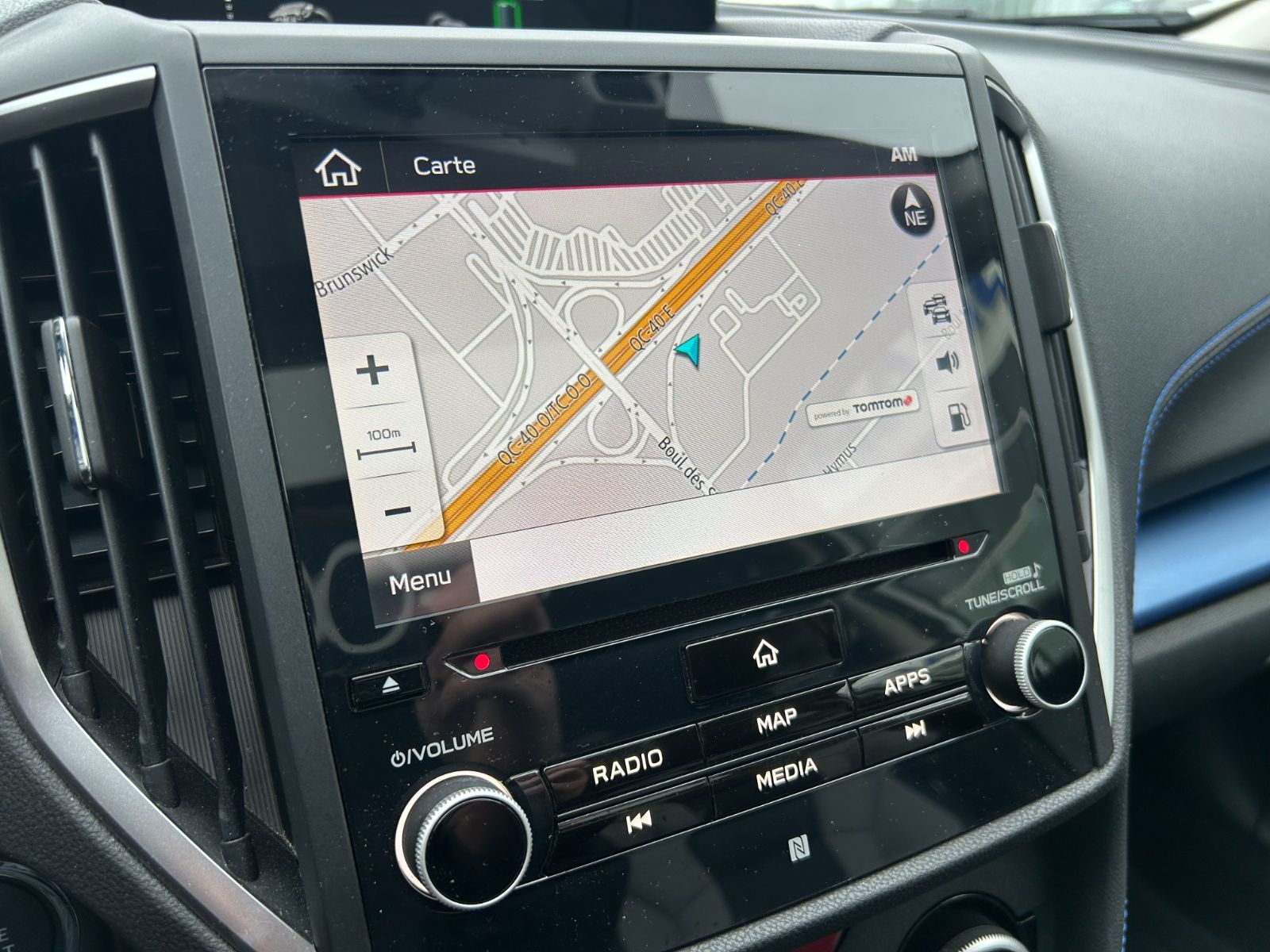 2020 Subaru Crosstrek Plug-in Hybrid