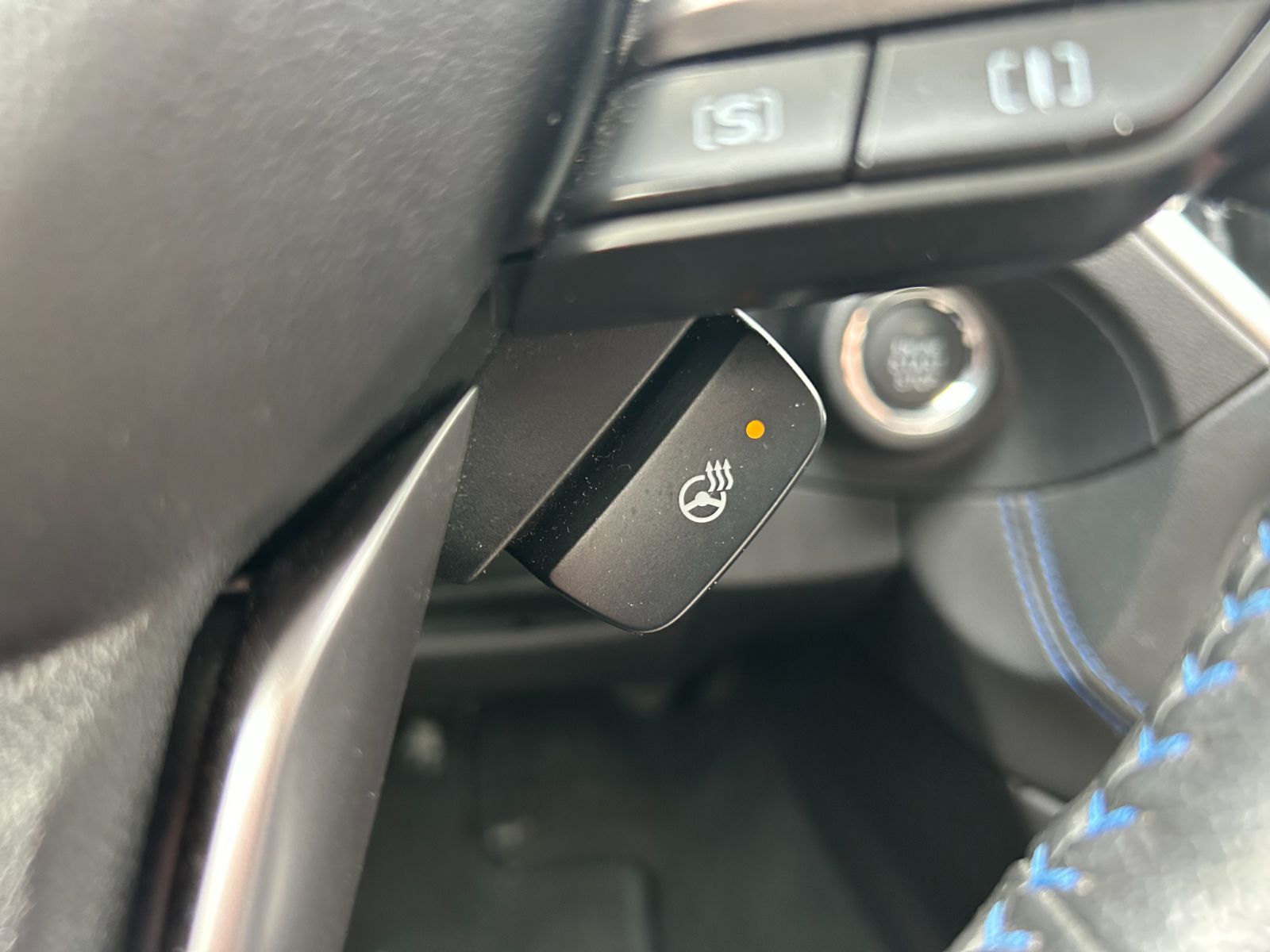 2020 Subaru Crosstrek Plug-in Hybrid