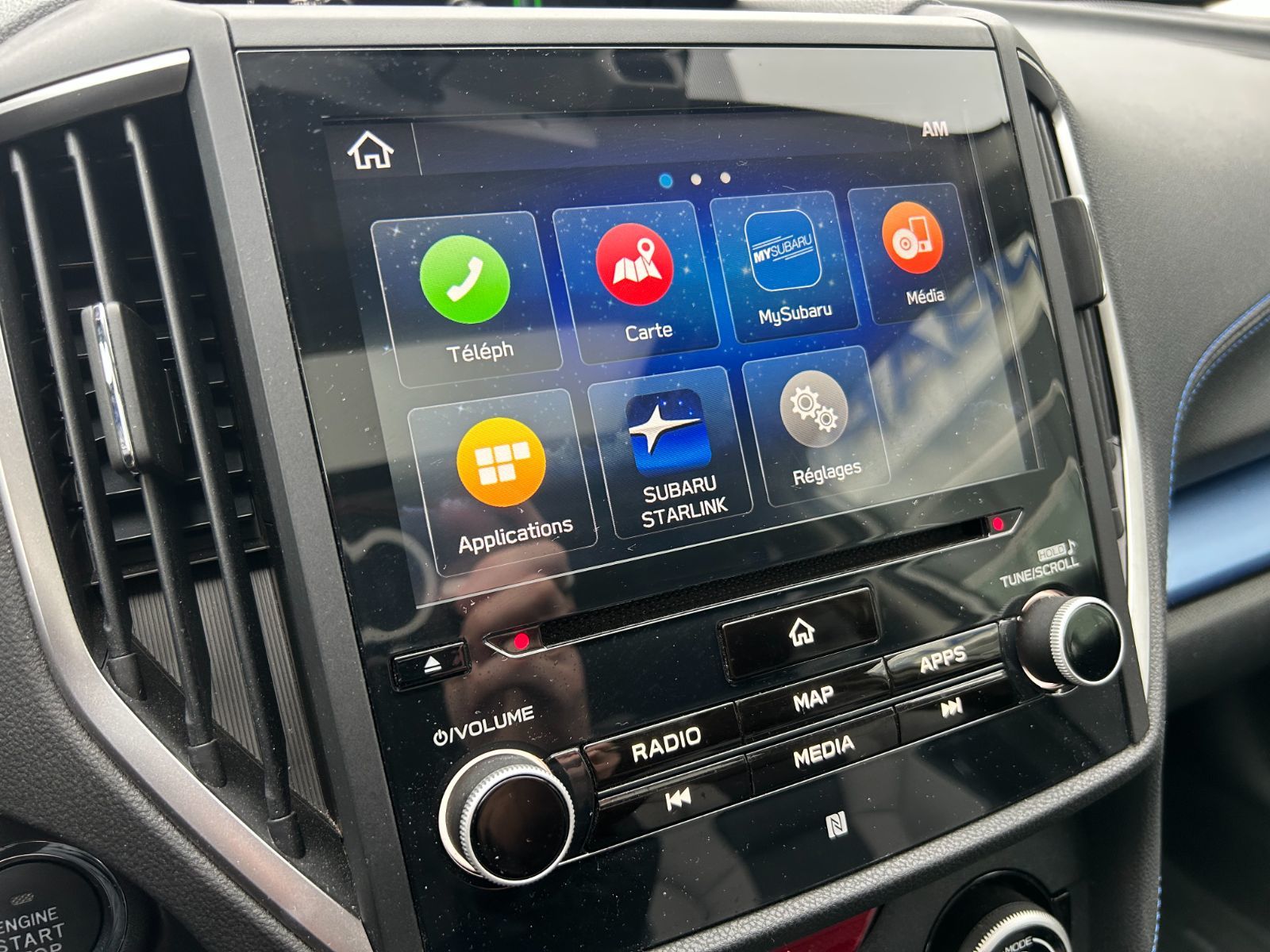 2020 Subaru Crosstrek Plug-in Hybrid