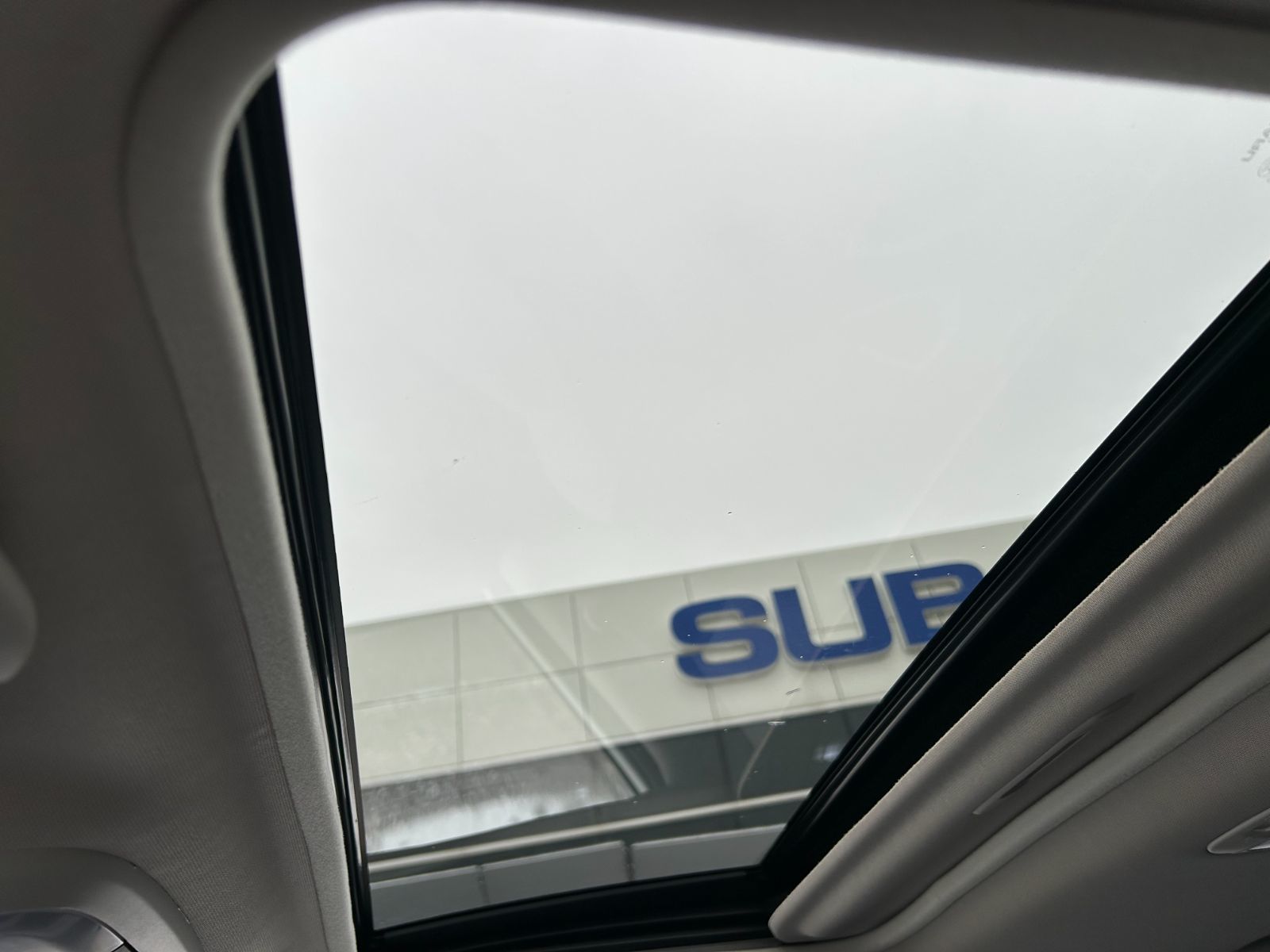 2020 Subaru Crosstrek Plug-in Hybrid