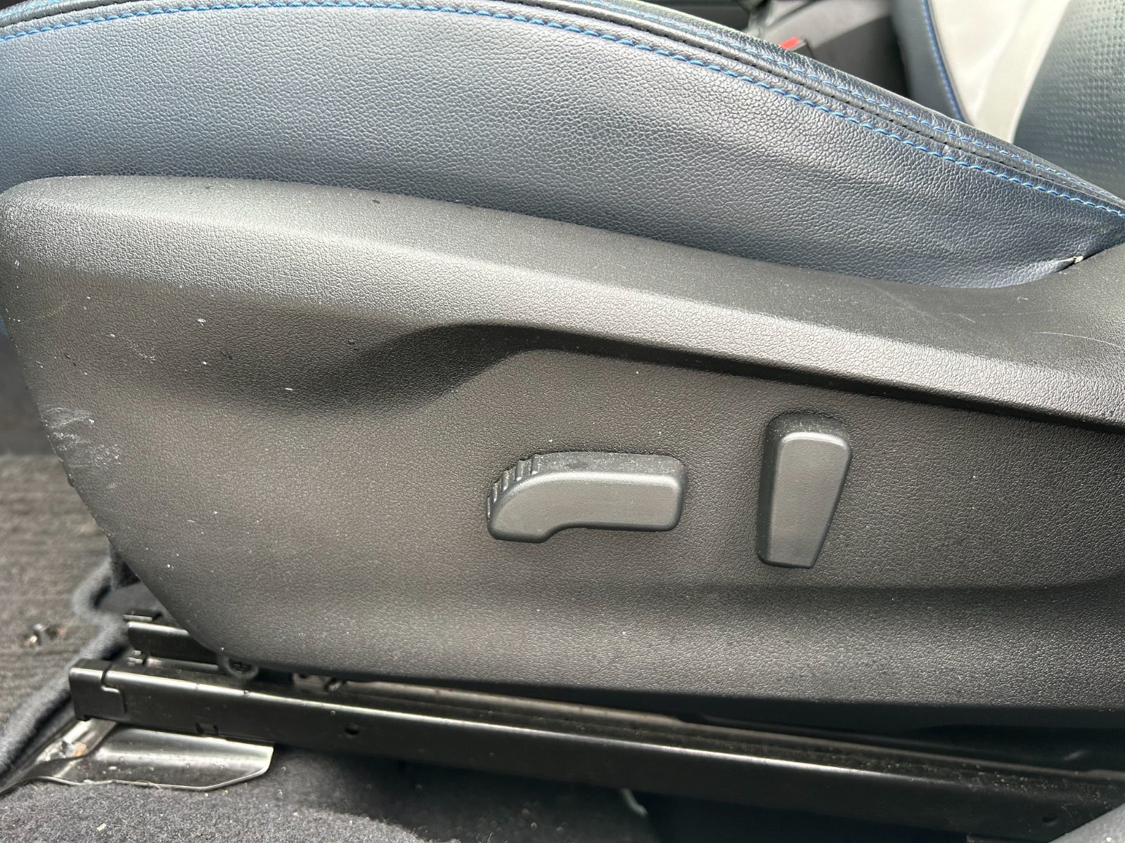 2020 Subaru Crosstrek Plug-in Hybrid