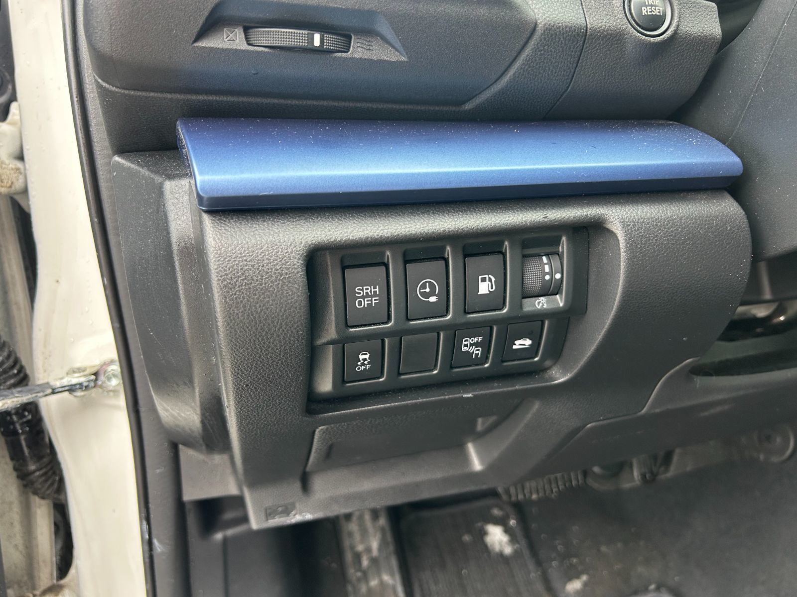 2020 Subaru Crosstrek Plug-in Hybrid