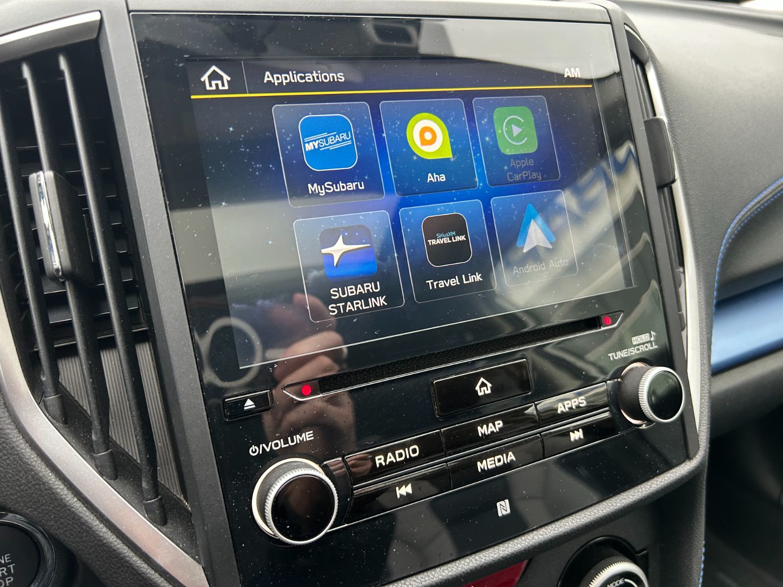 2020 Subaru Crosstrek Plug-in Hybrid